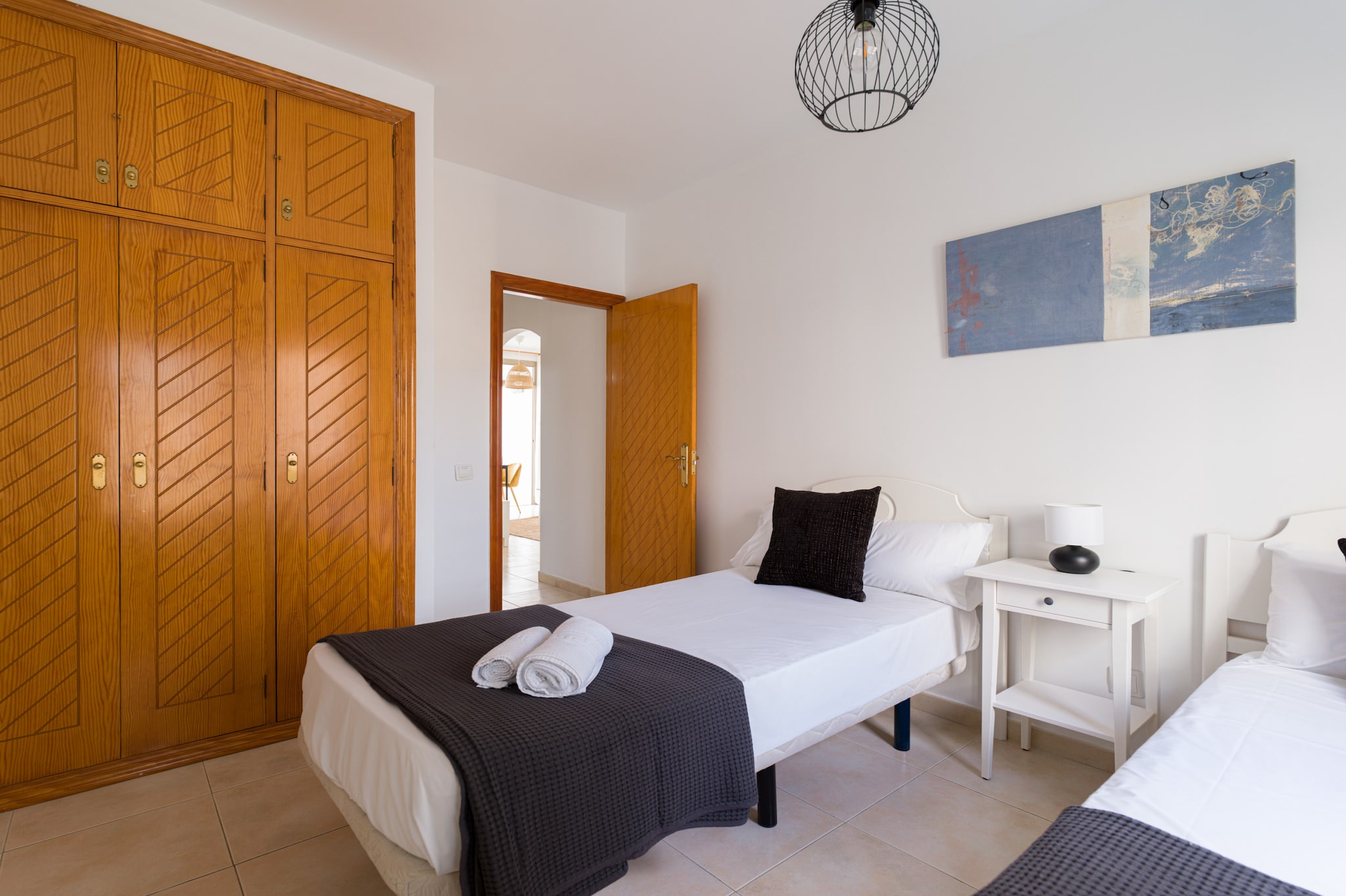 Canteras Sport Beach by Canariasgetaway-Chambre