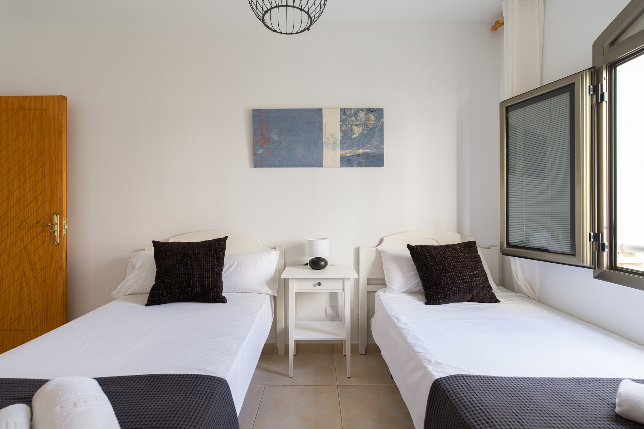 Canteras Sport Beach by Canariasgetaway-Chambre