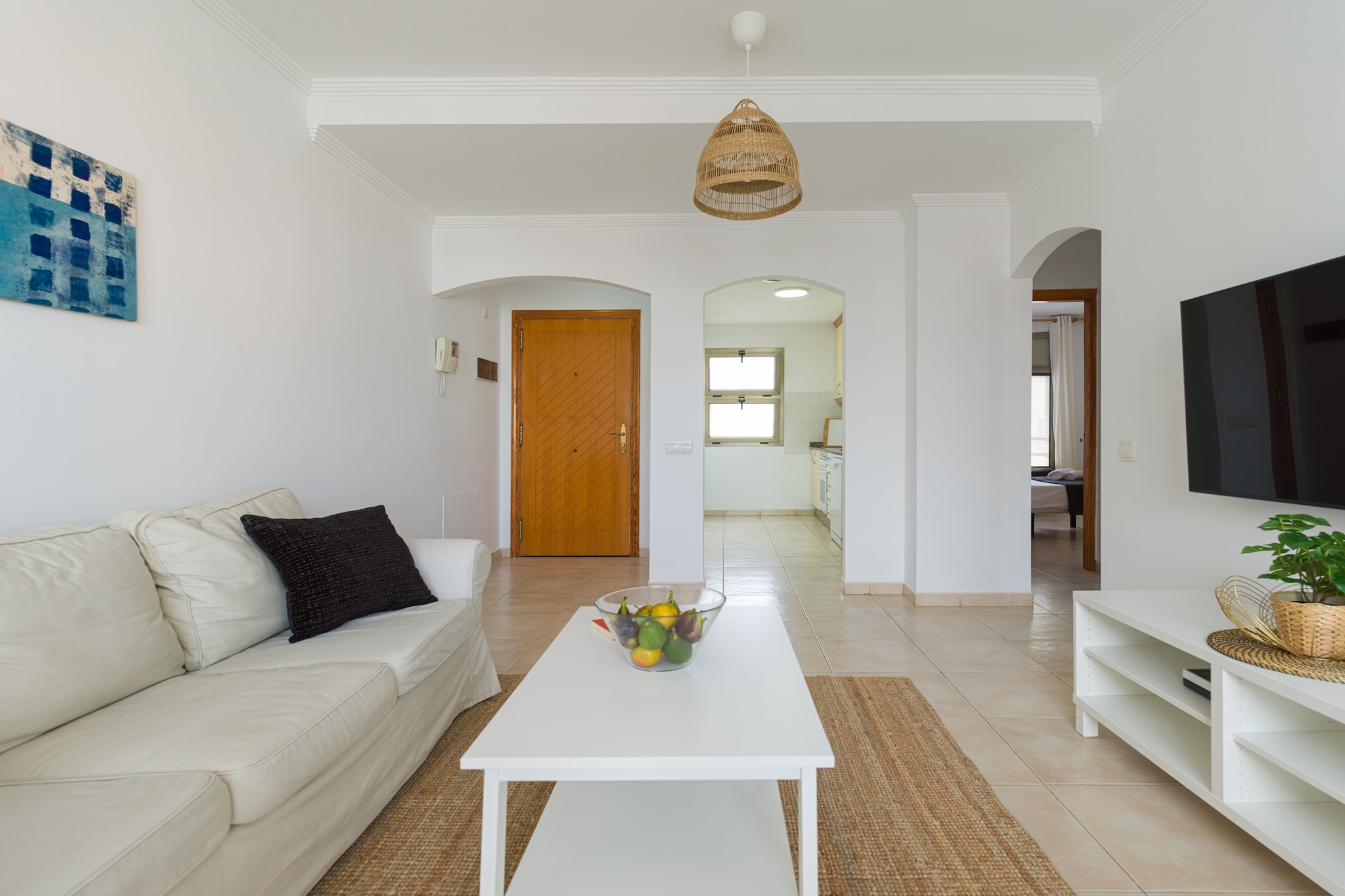 Canteras Sport Beach by Canariasgetaway-Salon