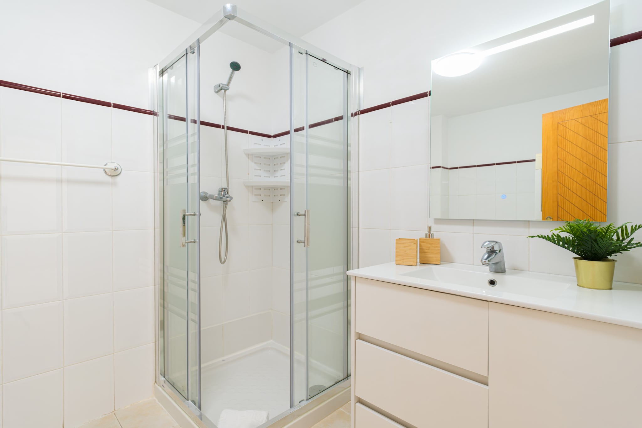 Canteras Sport Beach by Canariasgetaway-Salle de bain
