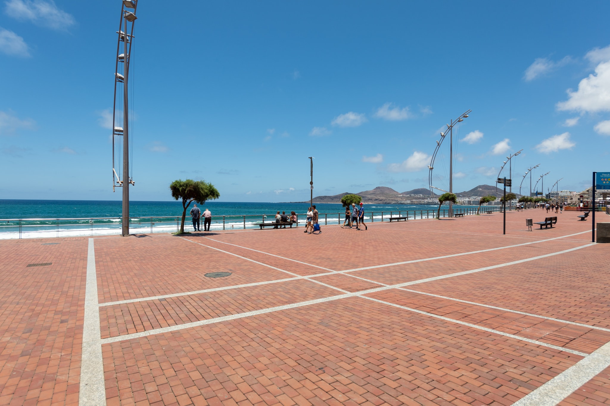 Canteras Sport Beach by Canariasgetaway-Extérieur