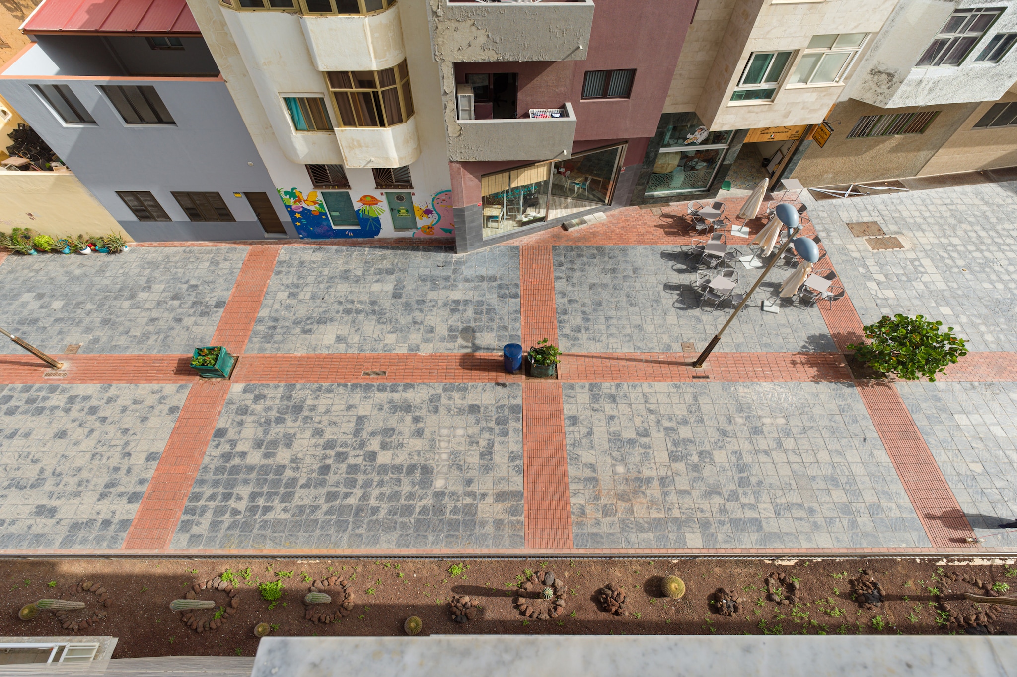 Canteras Sport Beach by Canariasgetaway-Extérieur