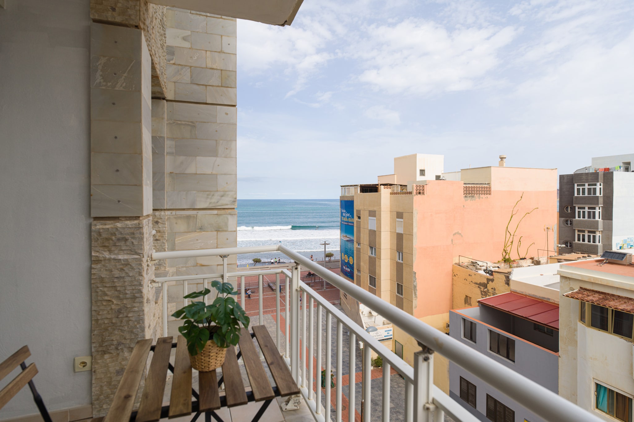 Canteras Sport Beach by Canariasgetaway-Extérieur
