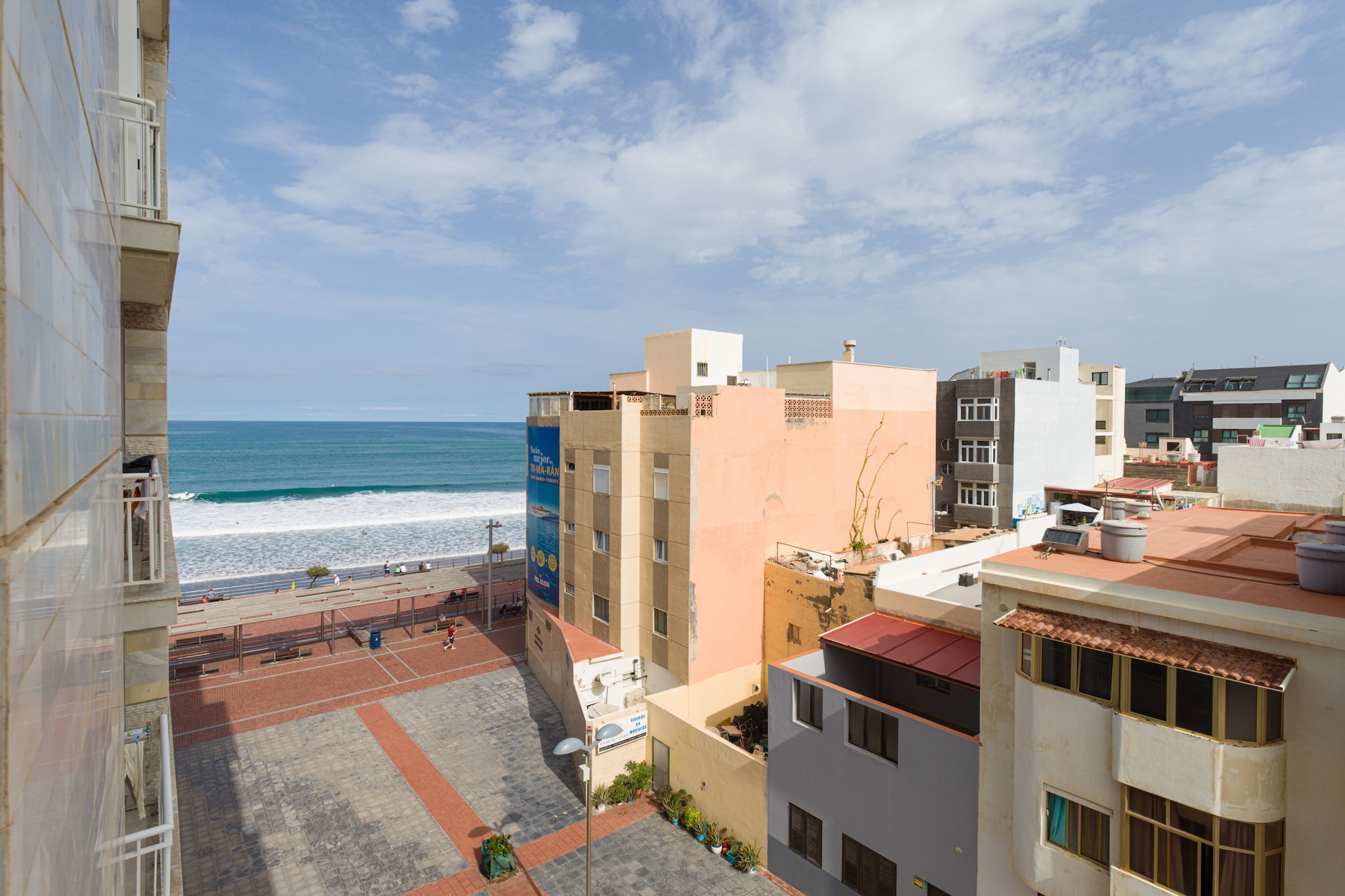 Canteras Sport Beach by Canariasgetaway-Extérieur