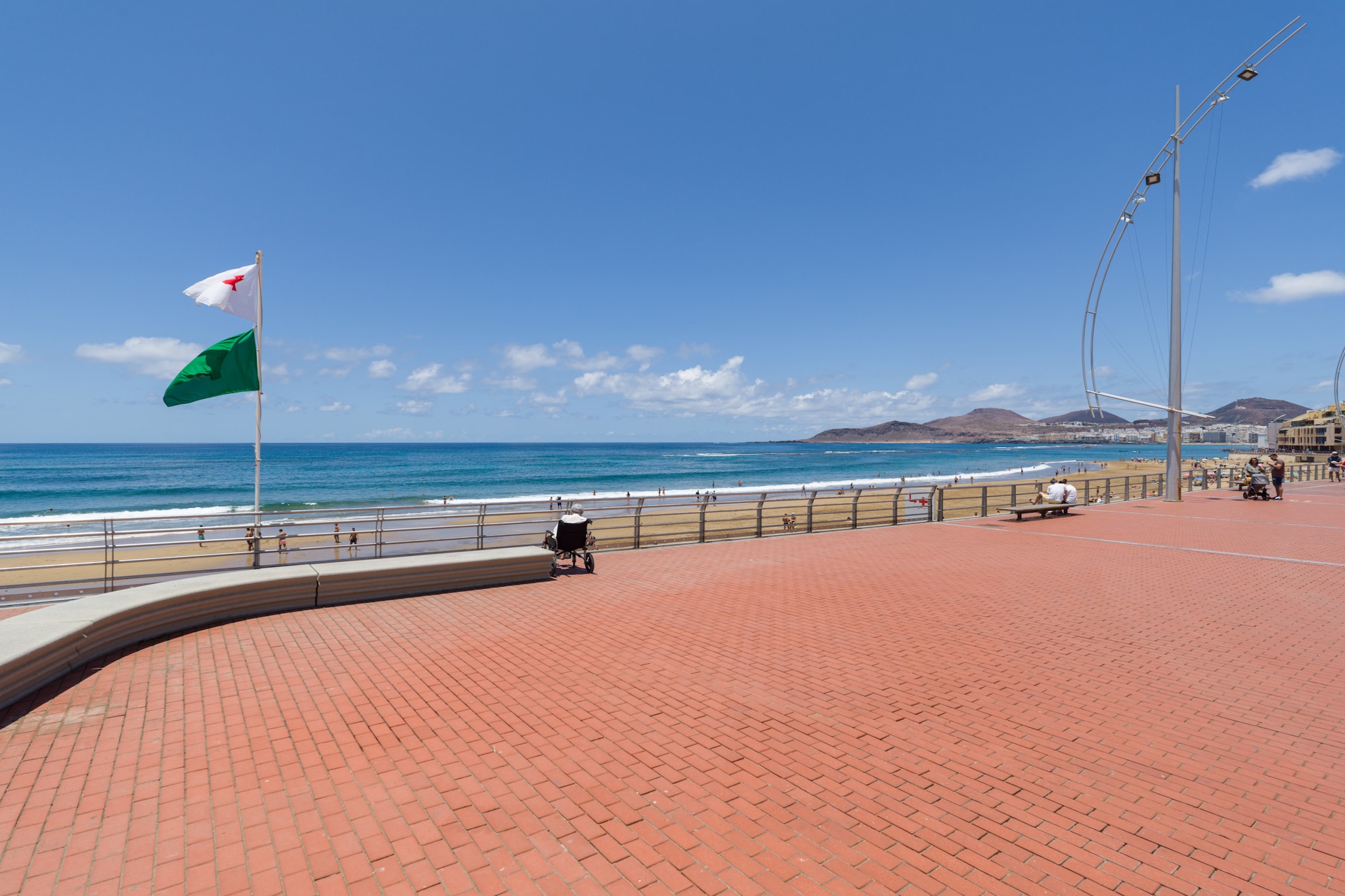 Canteras Sport Beach by Canariasgetaway-Extérieur