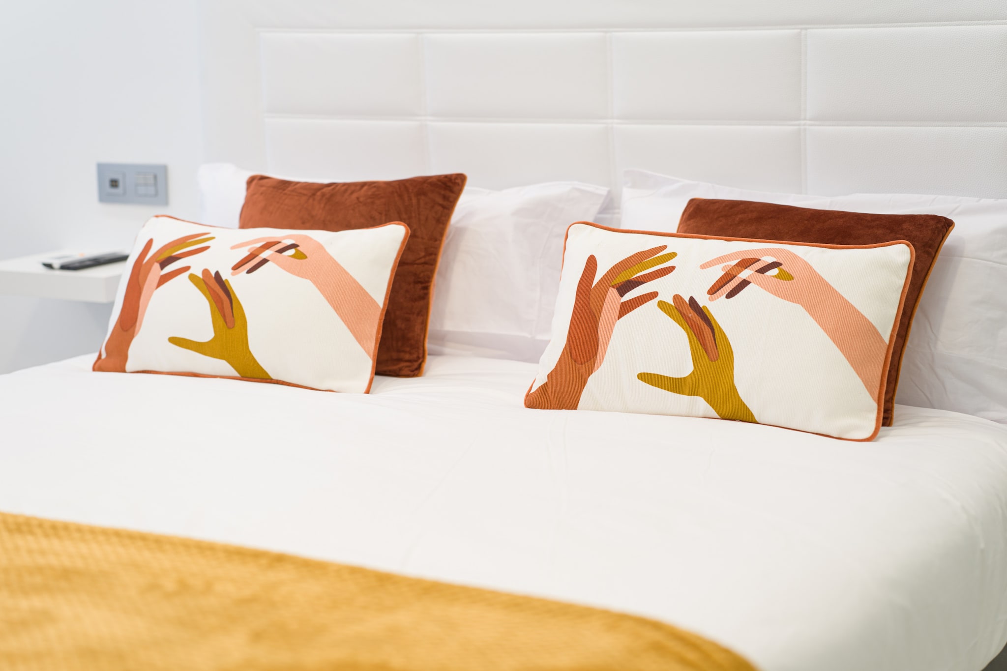 Lava Beach Home By CanariasGetaway-Chambre
