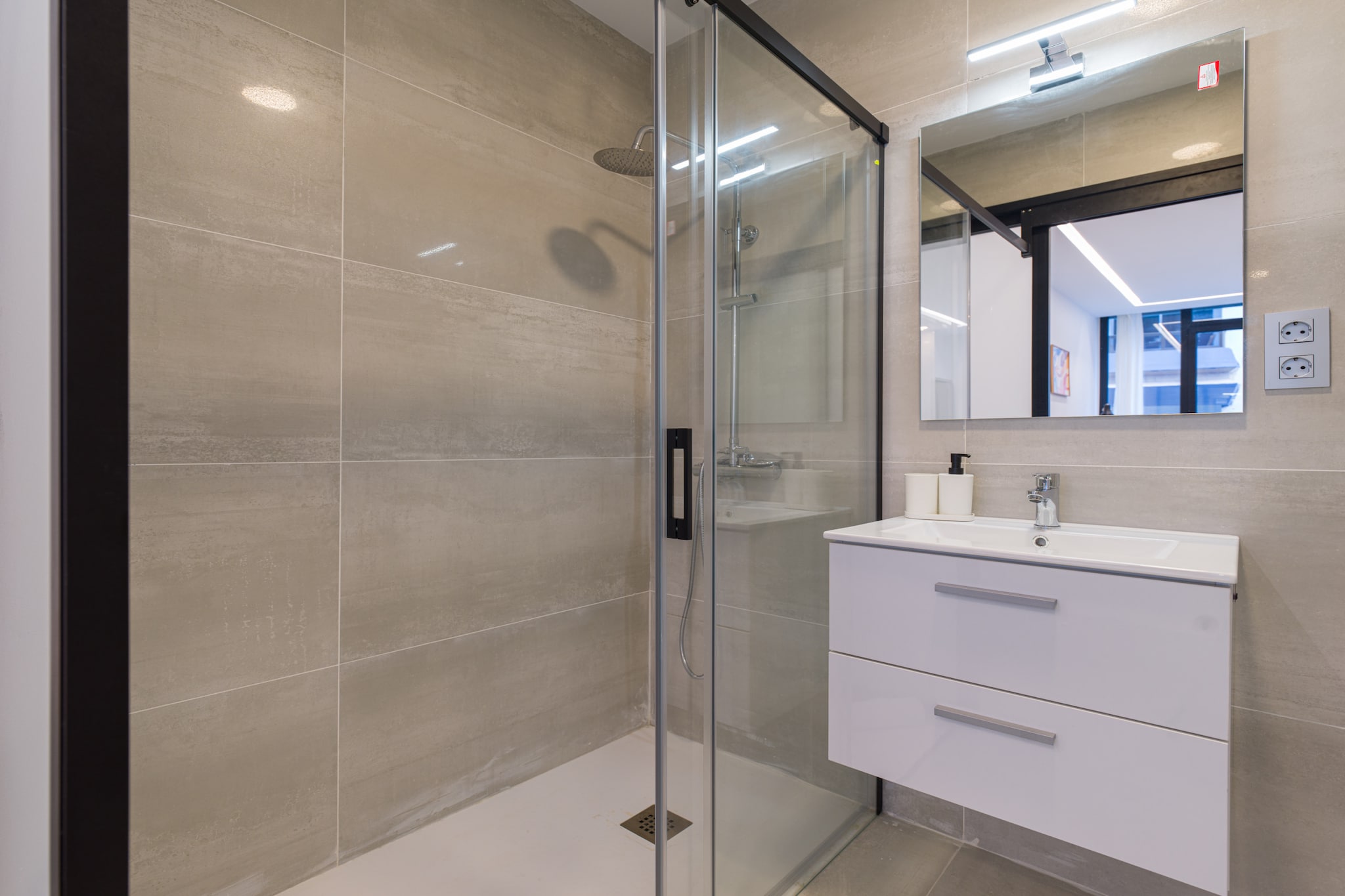 Lava Beach Home By CanariasGetaway-Salle de bain