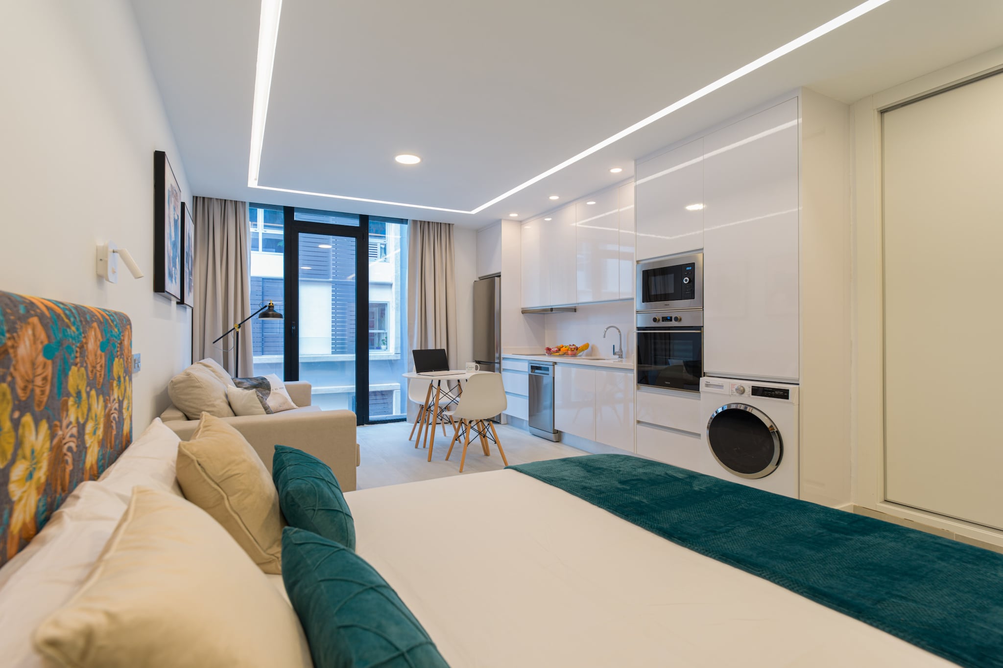 Colada Beach Home By CanariasGetaway-Chambre