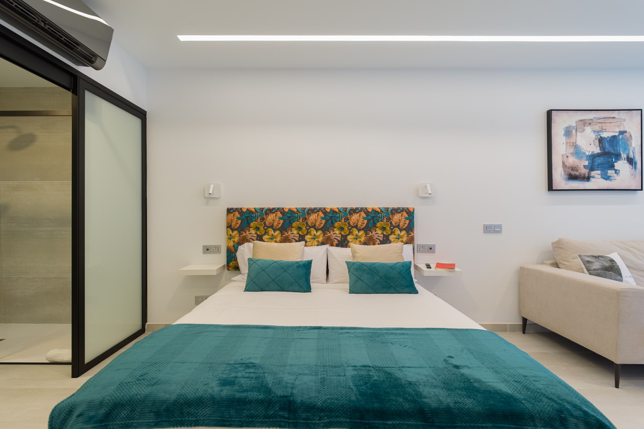 Colada Beach Home By CanariasGetaway-Chambre