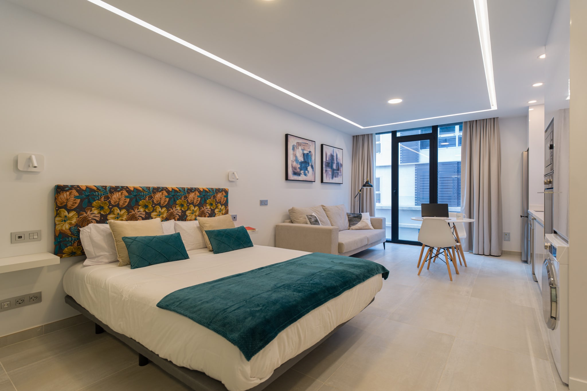 Colada Beach Home By CanariasGetaway-Chambre