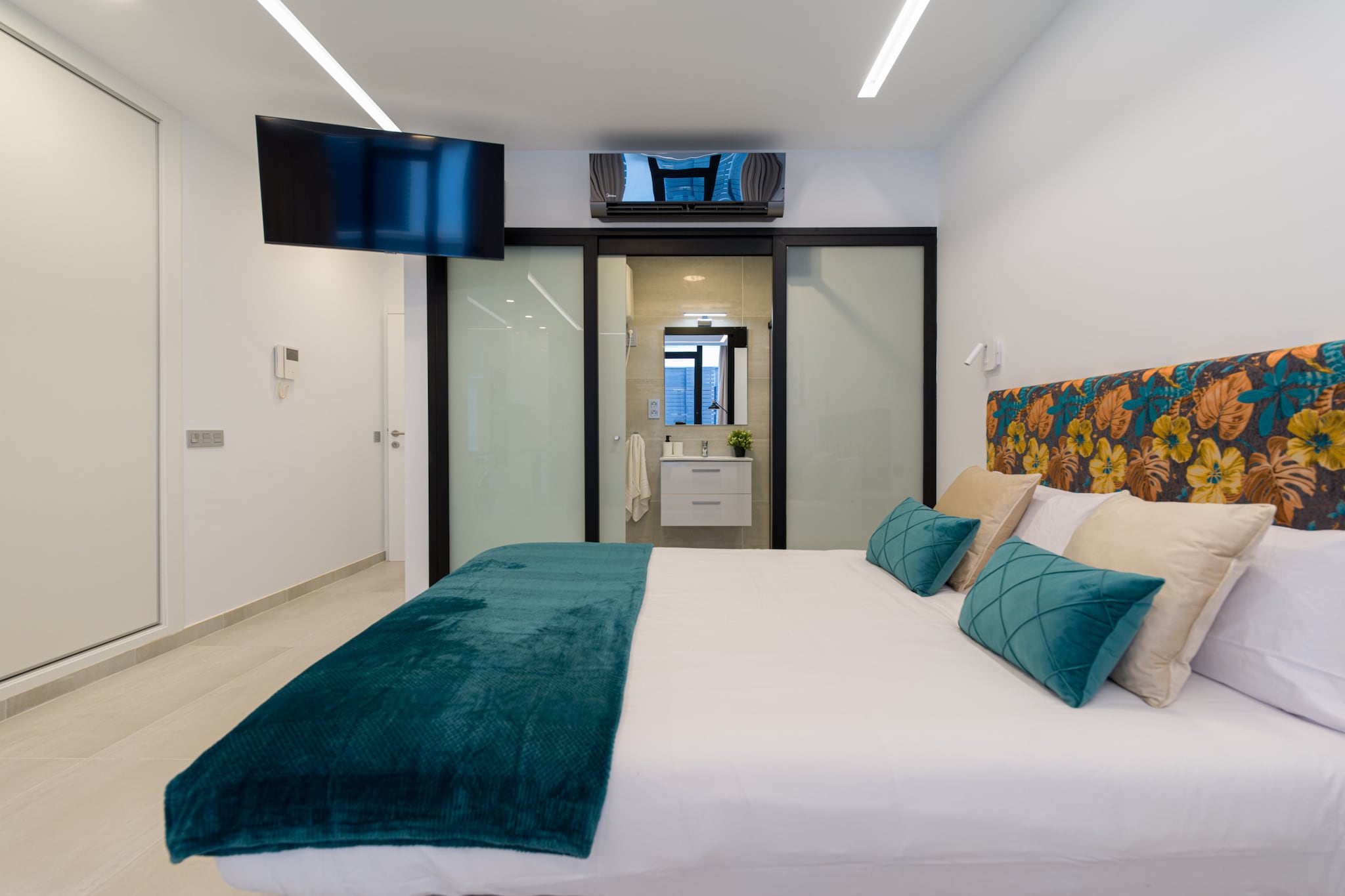 Colada Beach Home By CanariasGetaway-Chambre