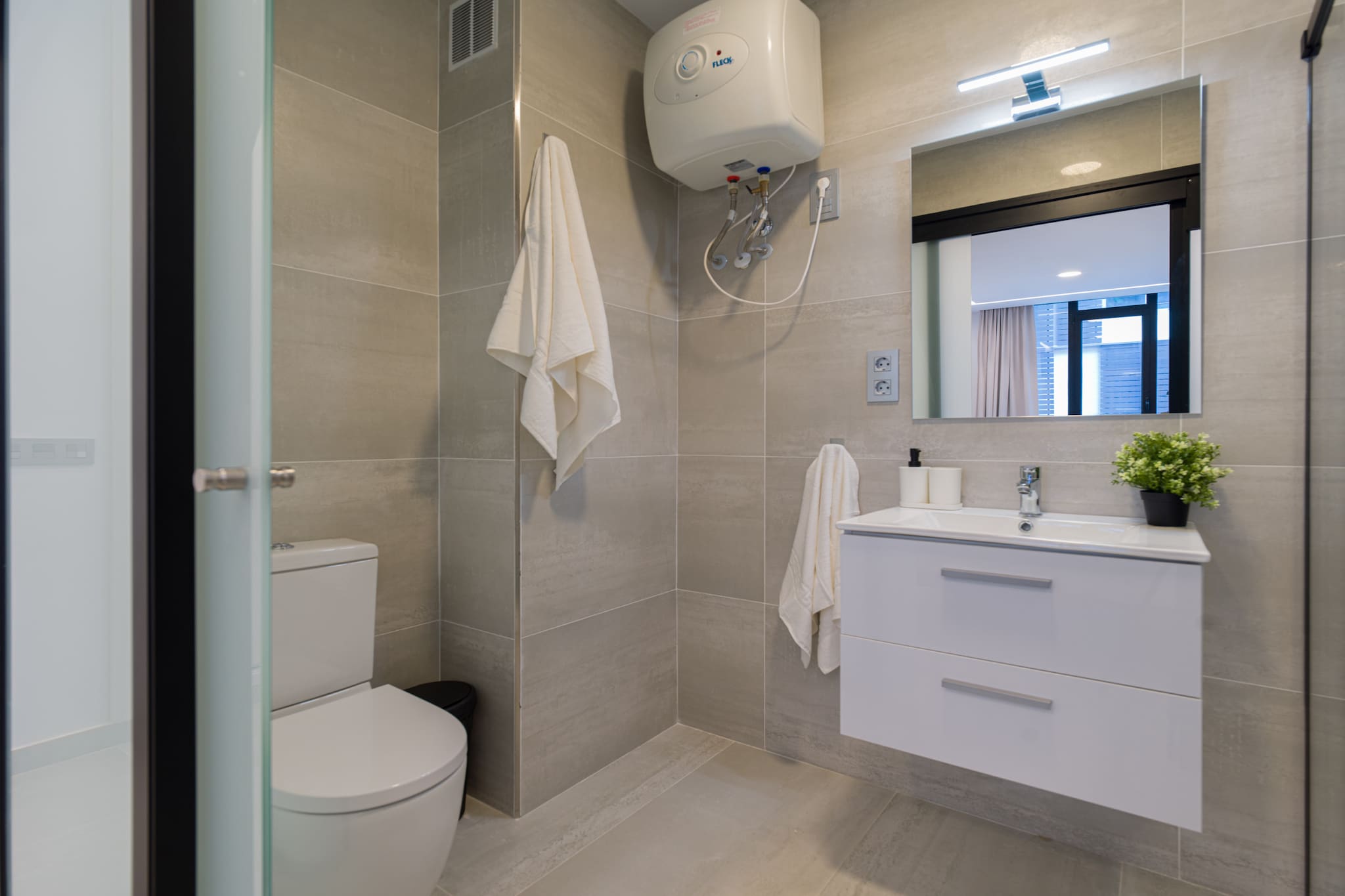 Colada Beach Home By CanariasGetaway-Salle de bain