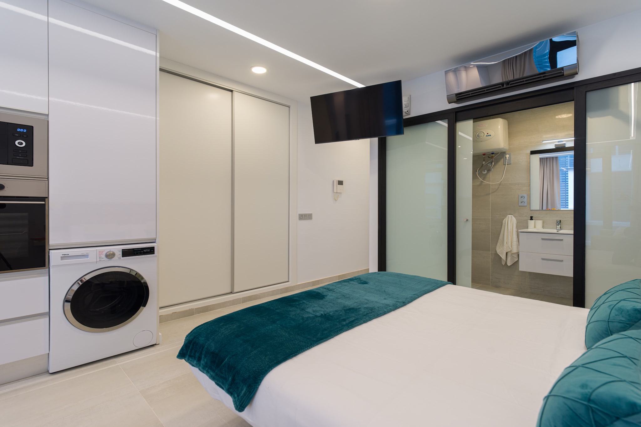 Colada Beach Home By CanariasGetaway-Chambre