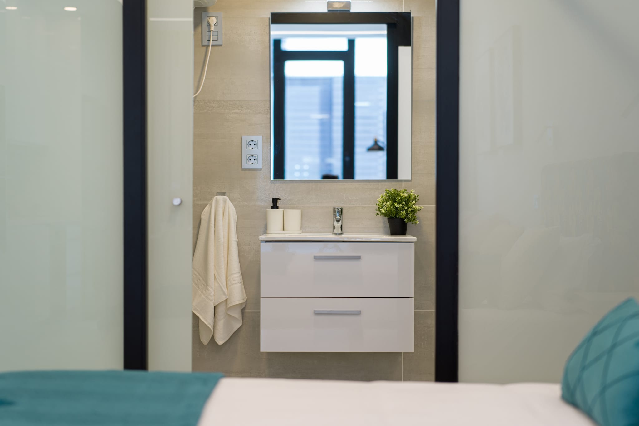 Colada Beach Home By CanariasGetaway-Salle de bain