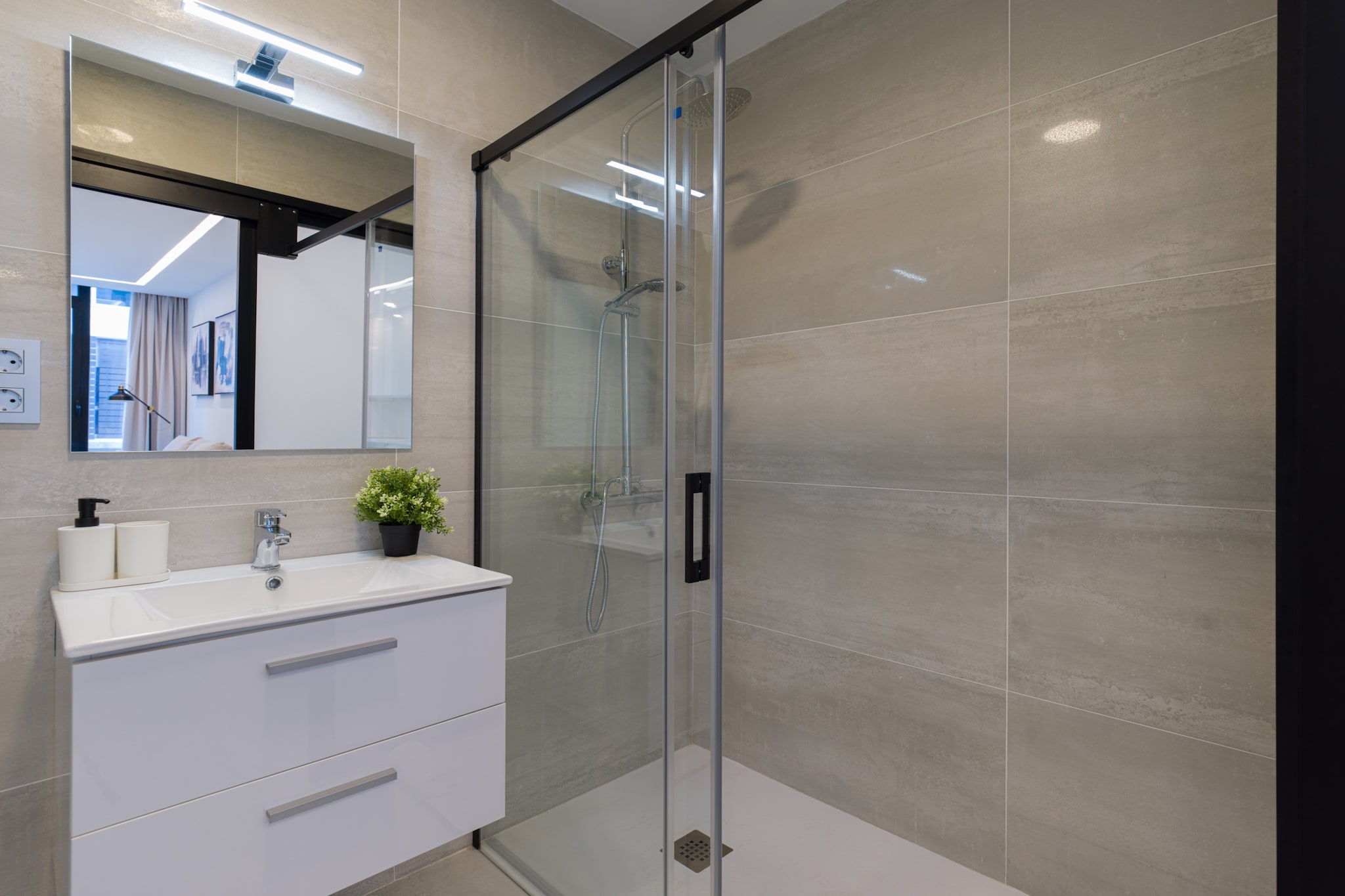 Colada Beach Home By CanariasGetaway-Salle de bain