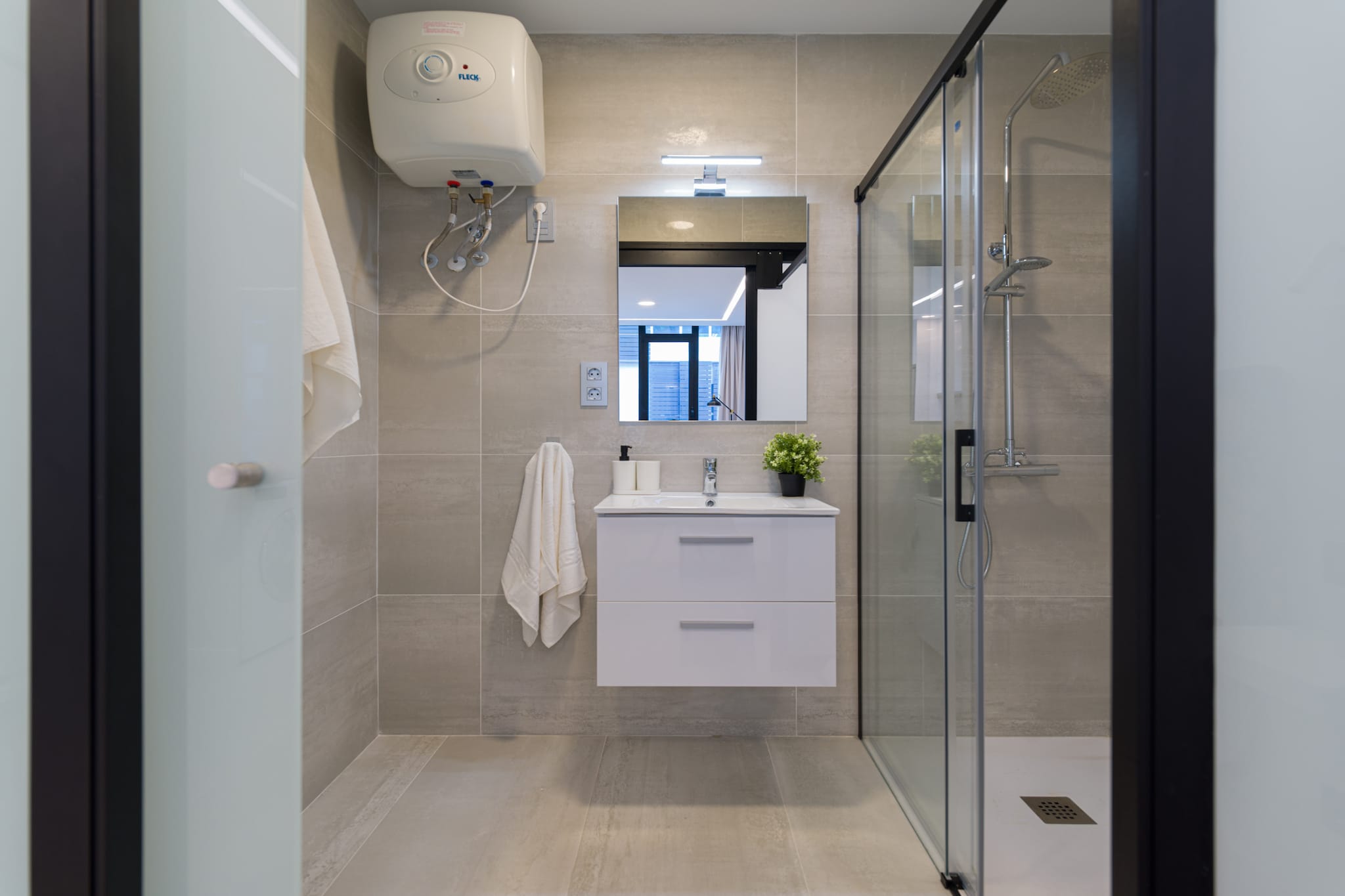 Colada Beach Home By CanariasGetaway-Salle de bain