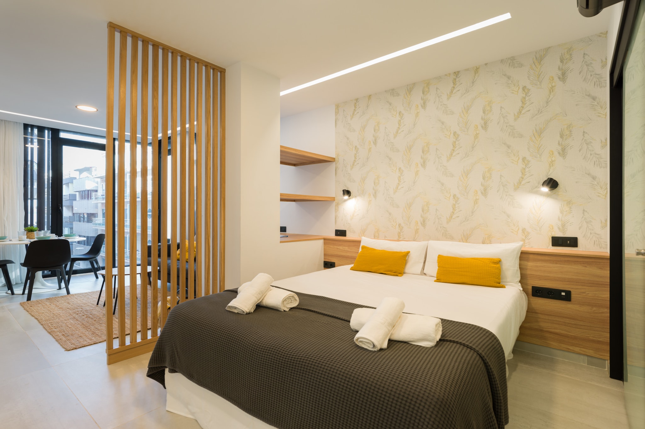 Basalto Beach Home By CanariasGetaway-Chambre