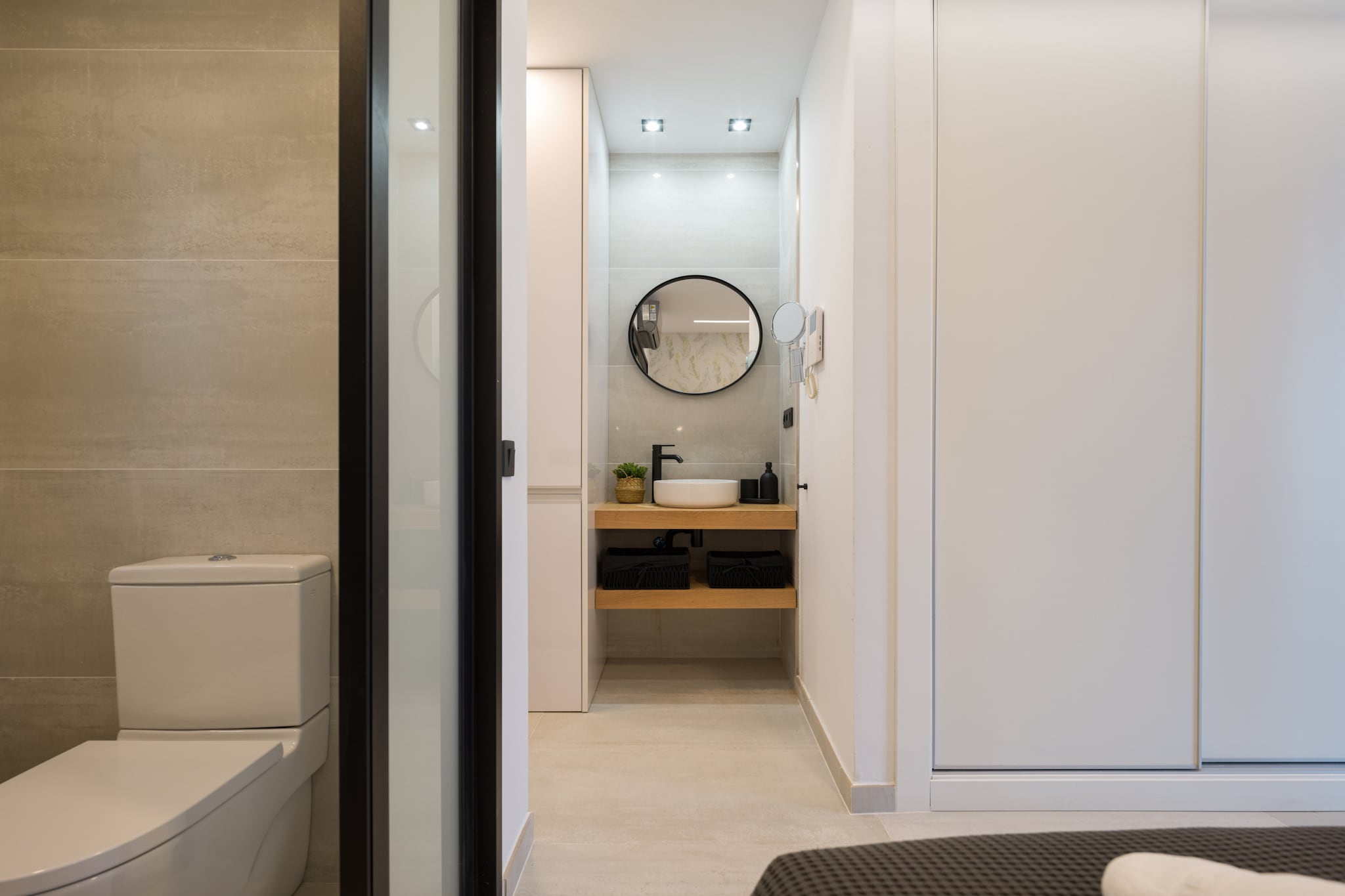 Basalto Beach Home By CanariasGetaway-Salle de bain