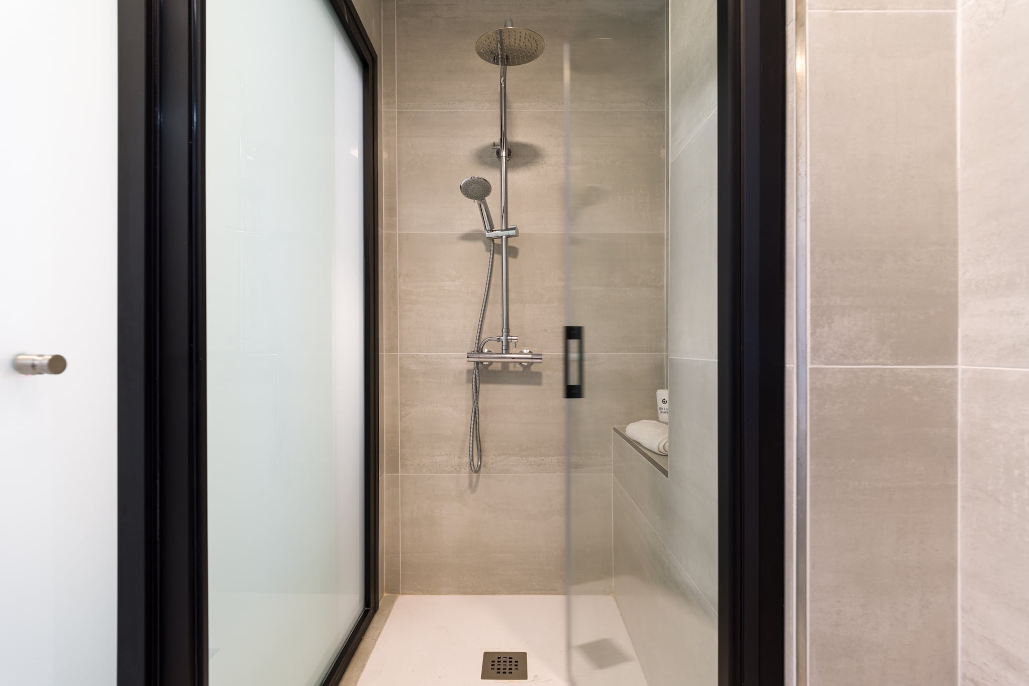 Basalto Beach Home By CanariasGetaway-Salle de bain