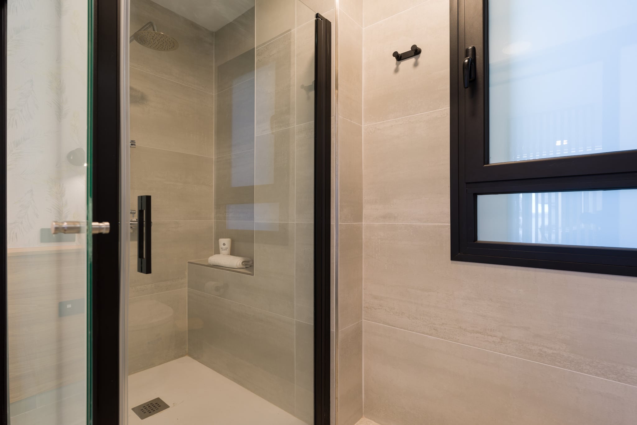 Basalto Beach Home By CanariasGetaway-Salle de bain
