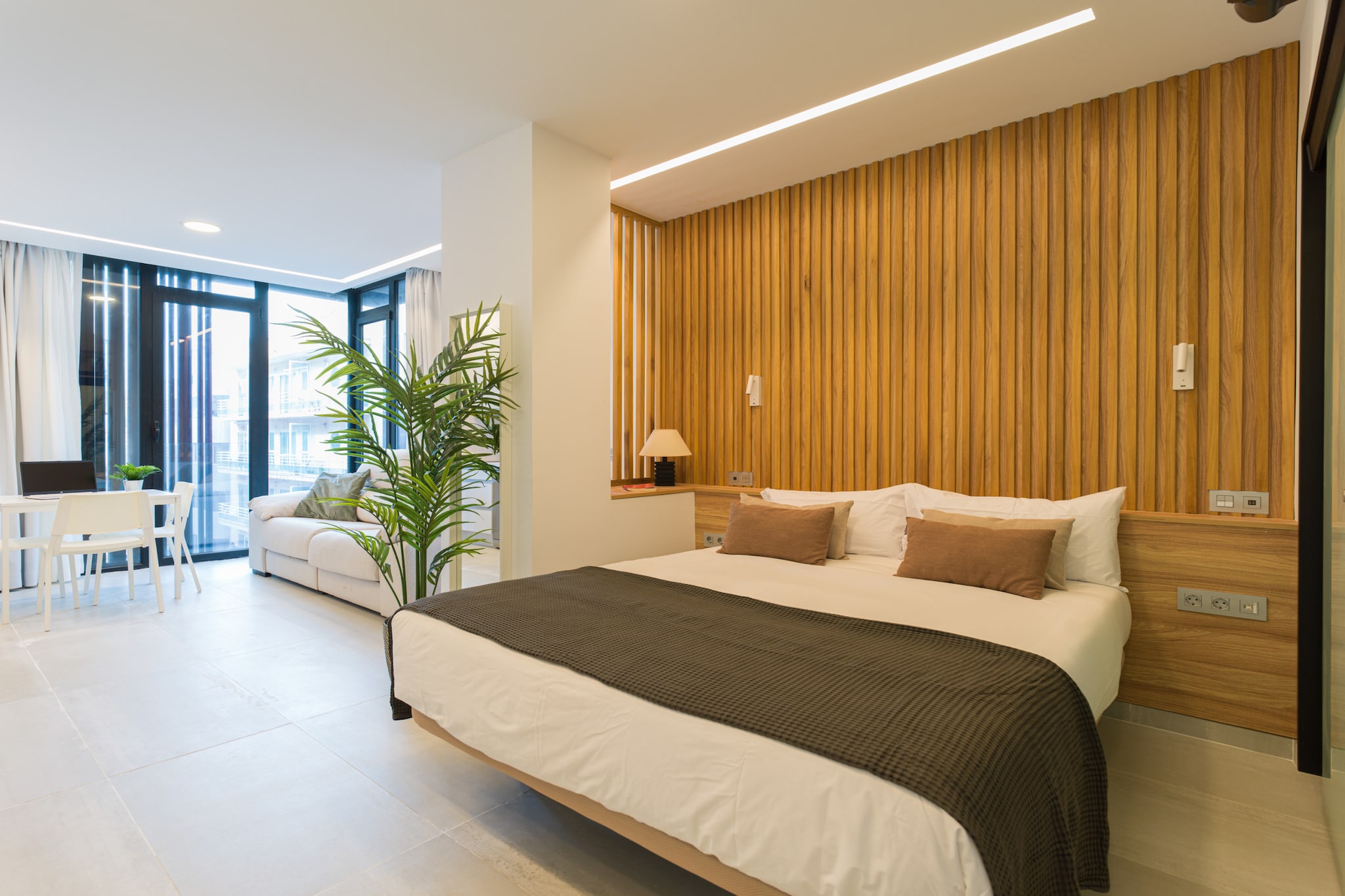 Arenisca Beach Home By CanariasGetaway-Chambre