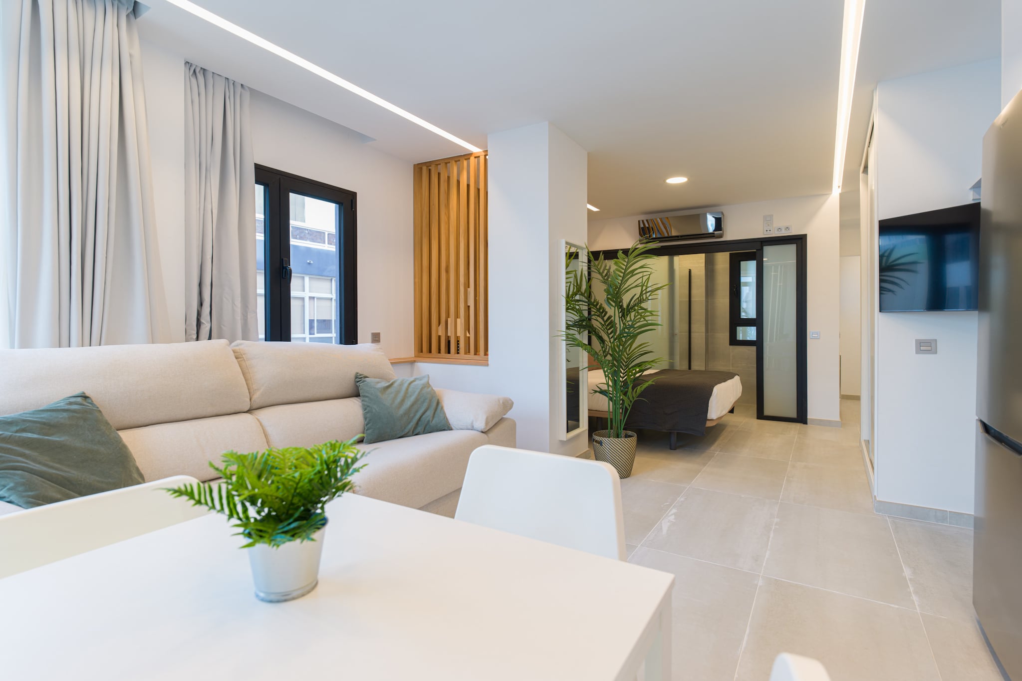 Arenisca Beach Home By CanariasGetaway-Salon