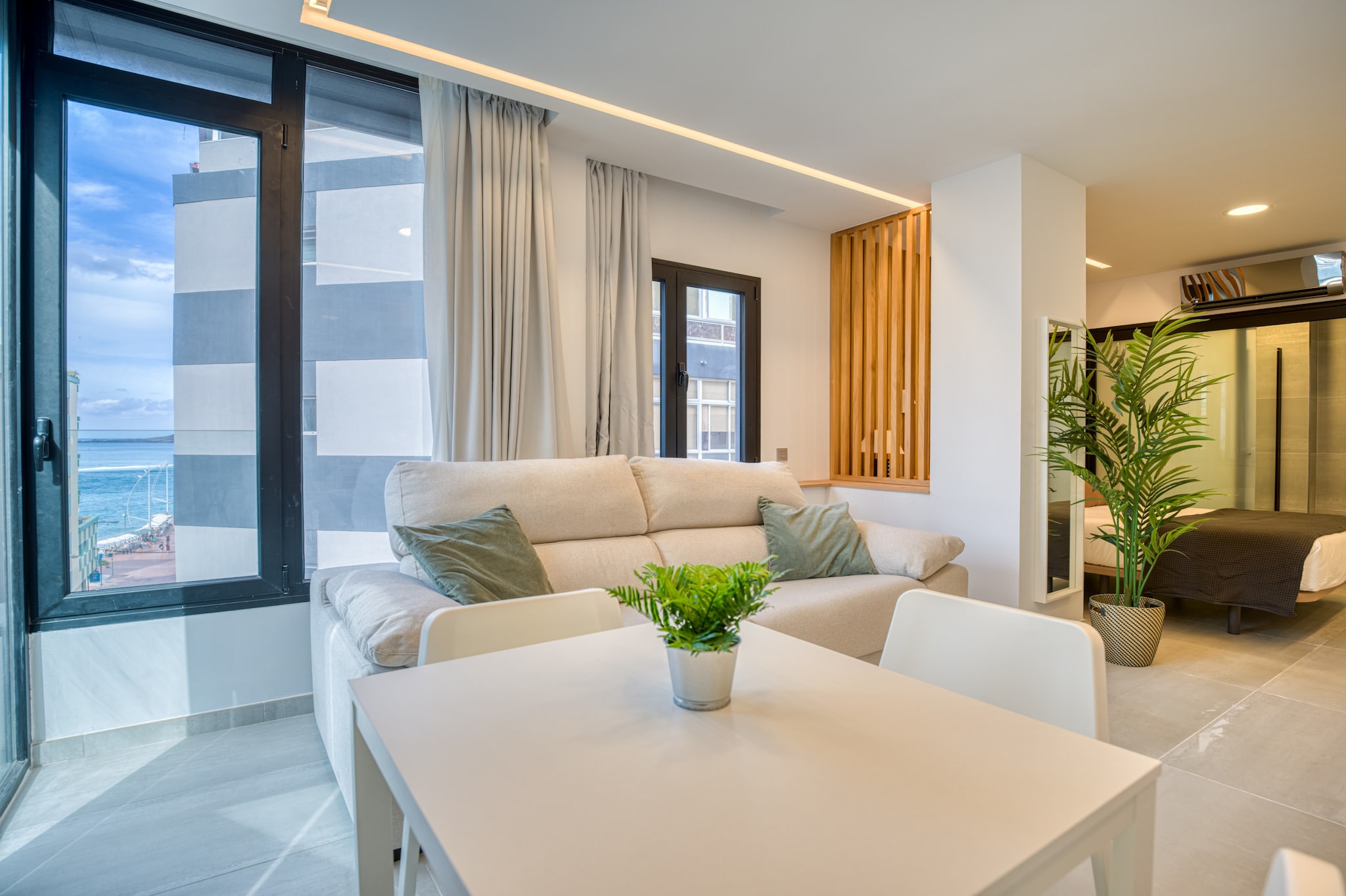 Arenisca Beach Home By CanariasGetaway-Salon