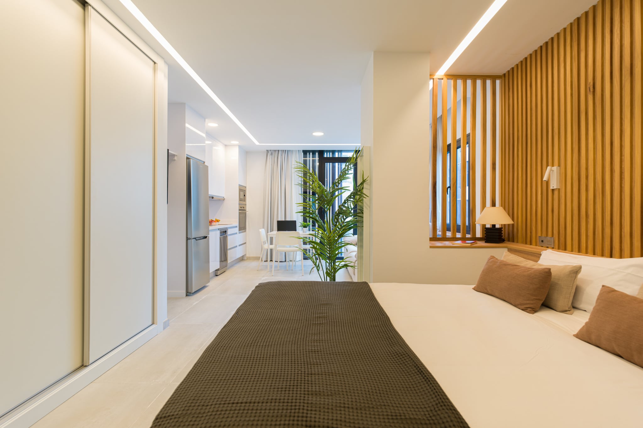 Arenisca Beach Home By CanariasGetaway-Chambre