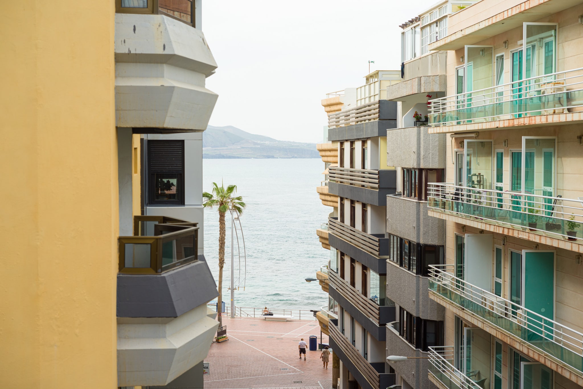 Arenisca Beach Home By CanariasGetaway-Extérieur