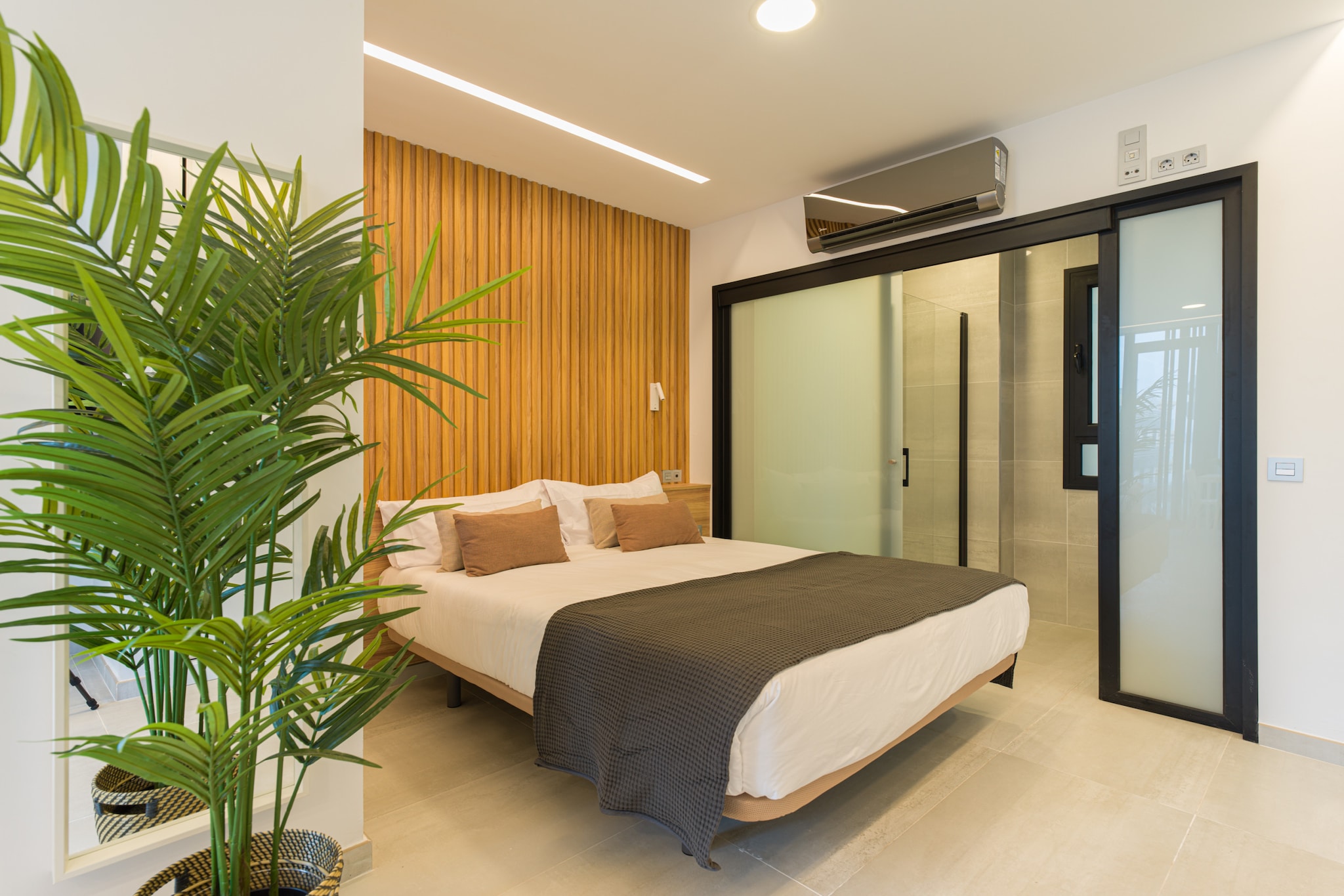 Arenisca Beach Home By CanariasGetaway-Chambre