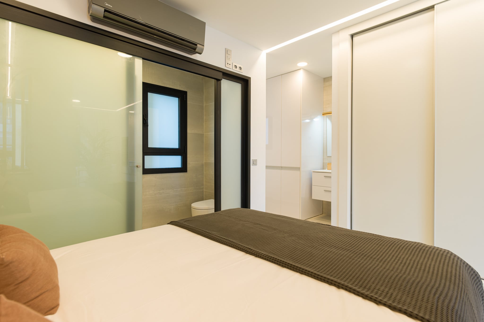 Arenisca Beach Home By CanariasGetaway-Chambre