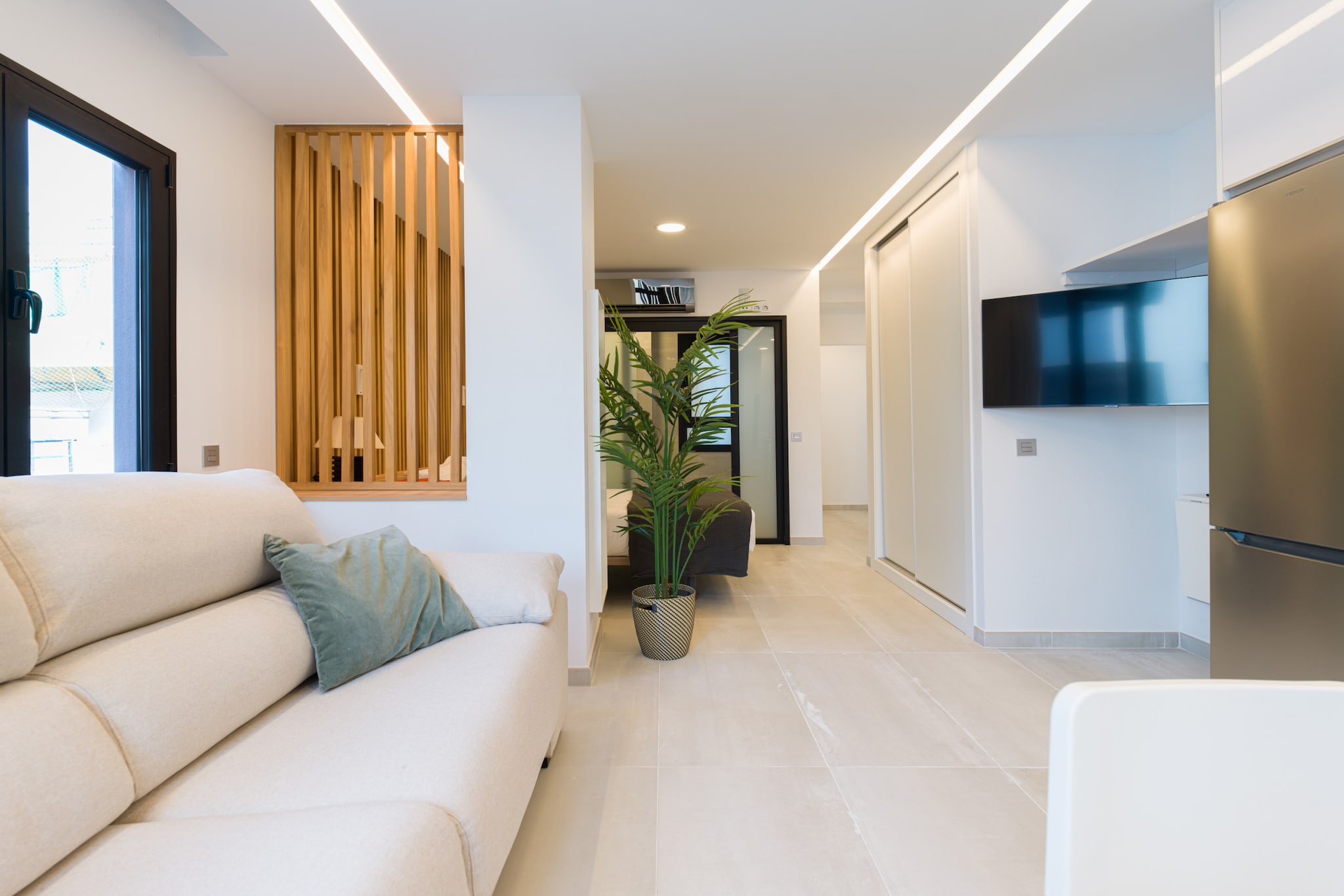 Arenisca Beach Home By CanariasGetaway-Salon