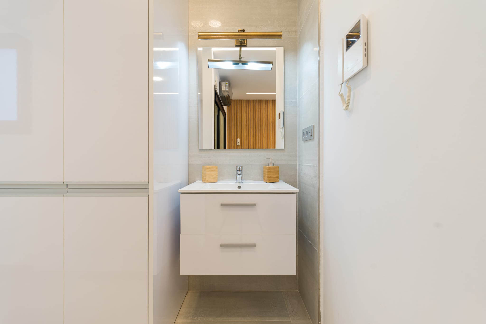 Arenisca Beach Home By CanariasGetaway-Salle de bain