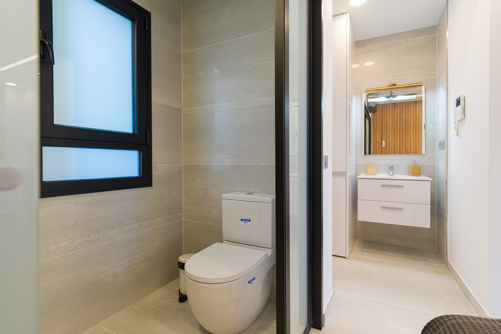 Arenisca Beach Home By CanariasGetaway-Salle de bain