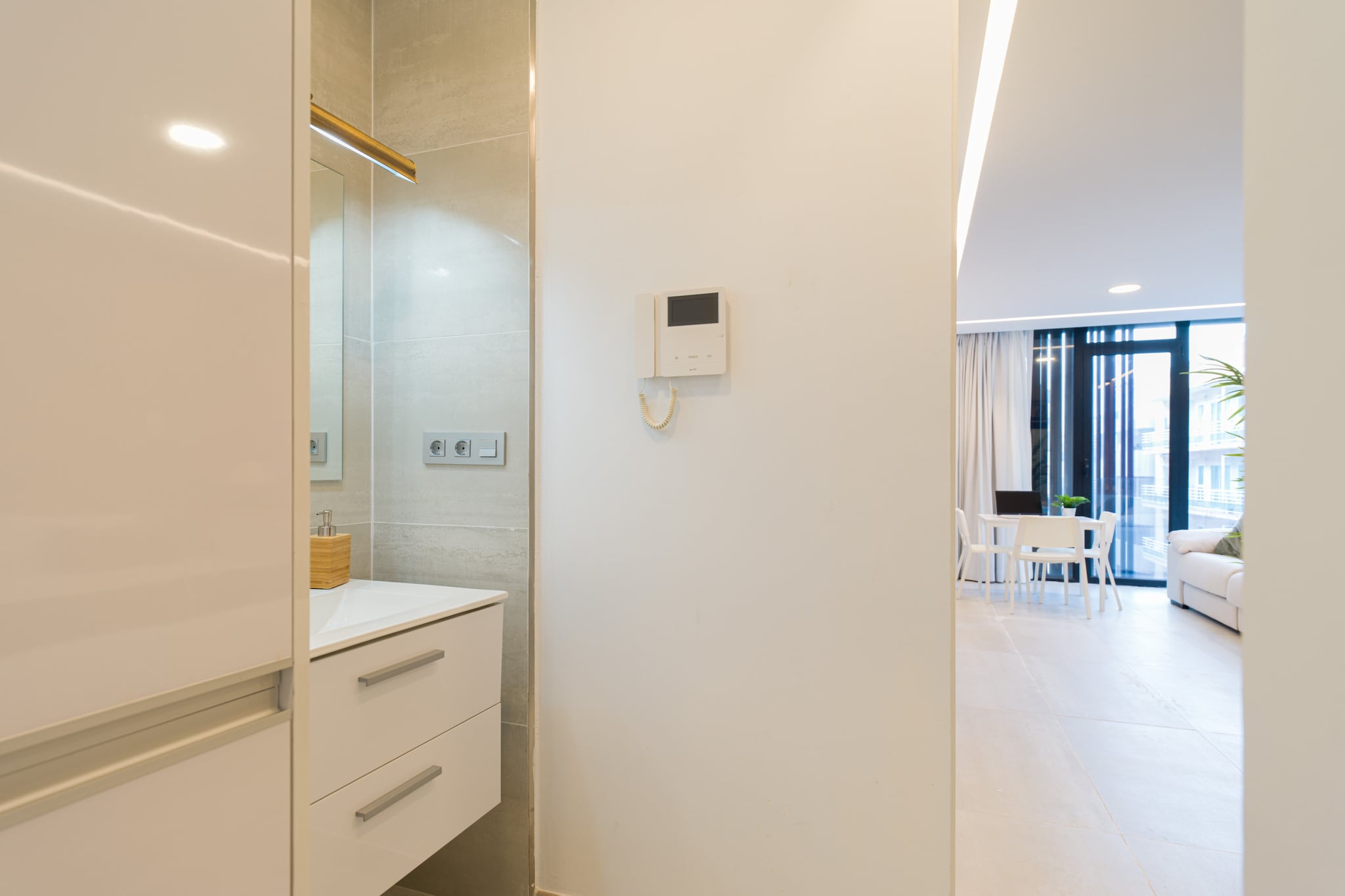 Arenisca Beach Home By CanariasGetaway-Salle de bain