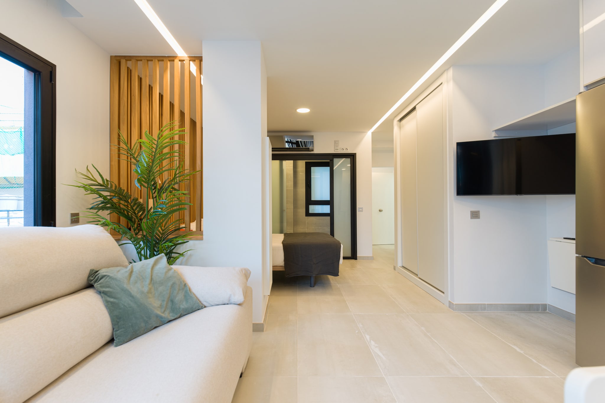 Arenisca Beach Home By CanariasGetaway-Salon