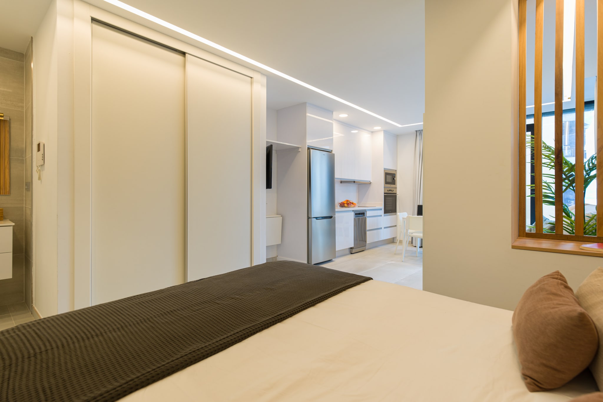 Arenisca Beach Home By CanariasGetaway-Chambre