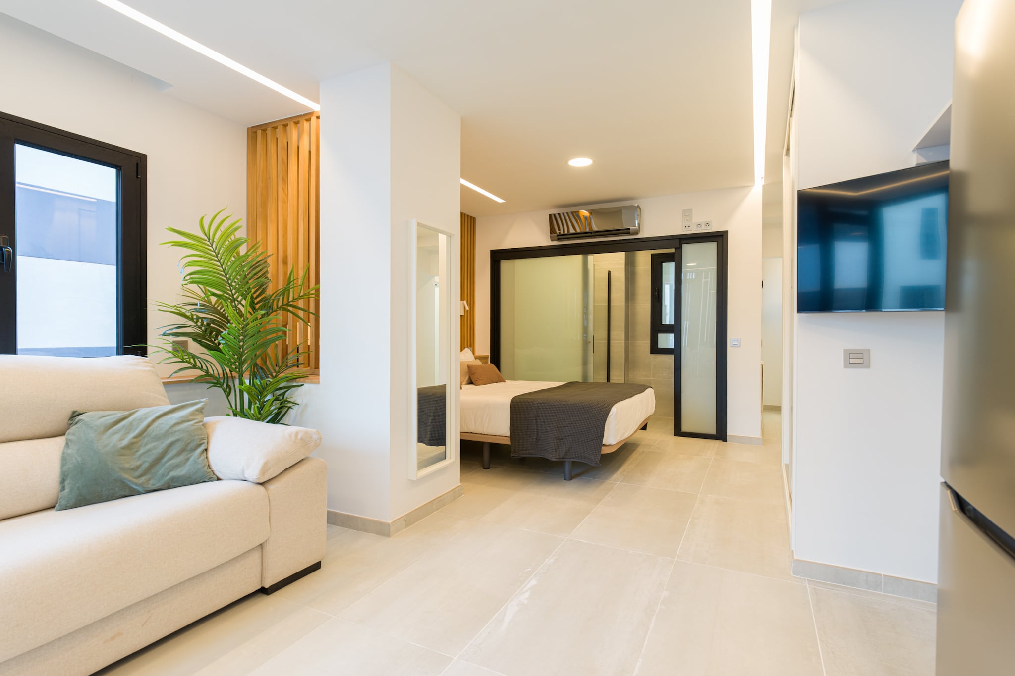 Arenisca Beach Home By CanariasGetaway-Salon