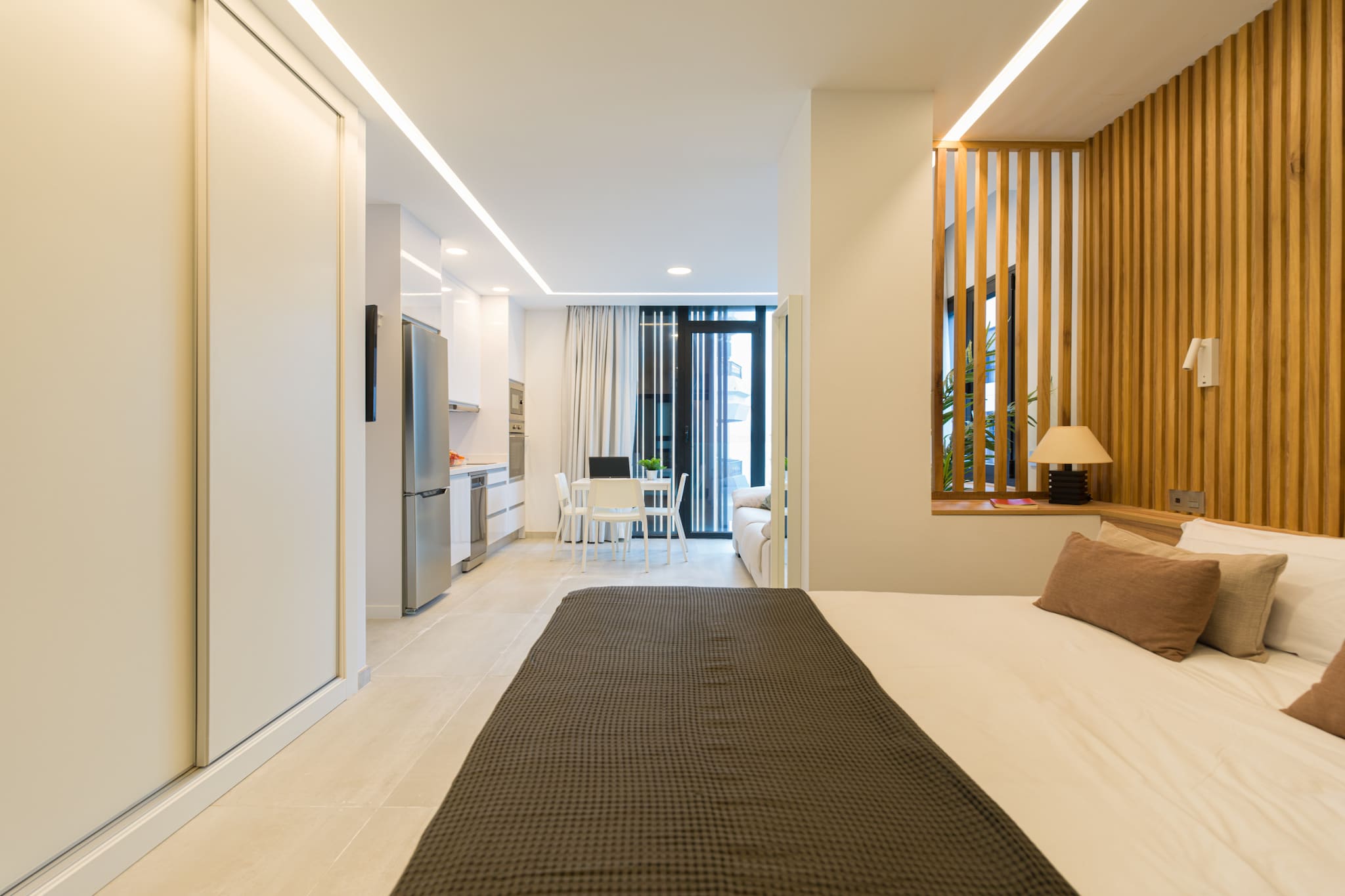Arenisca Beach Home By CanariasGetaway-Chambre