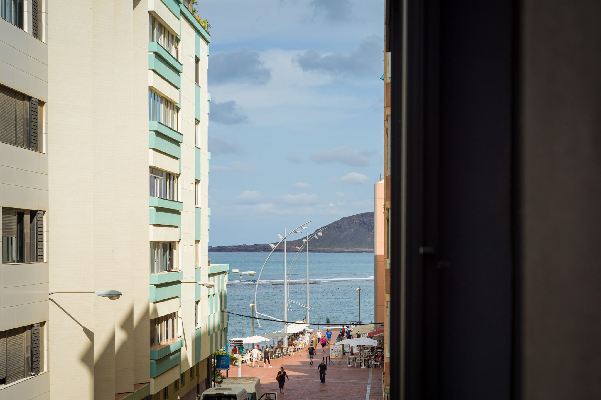 Cian Beach Home By CanariasGetaway-Extérieur
