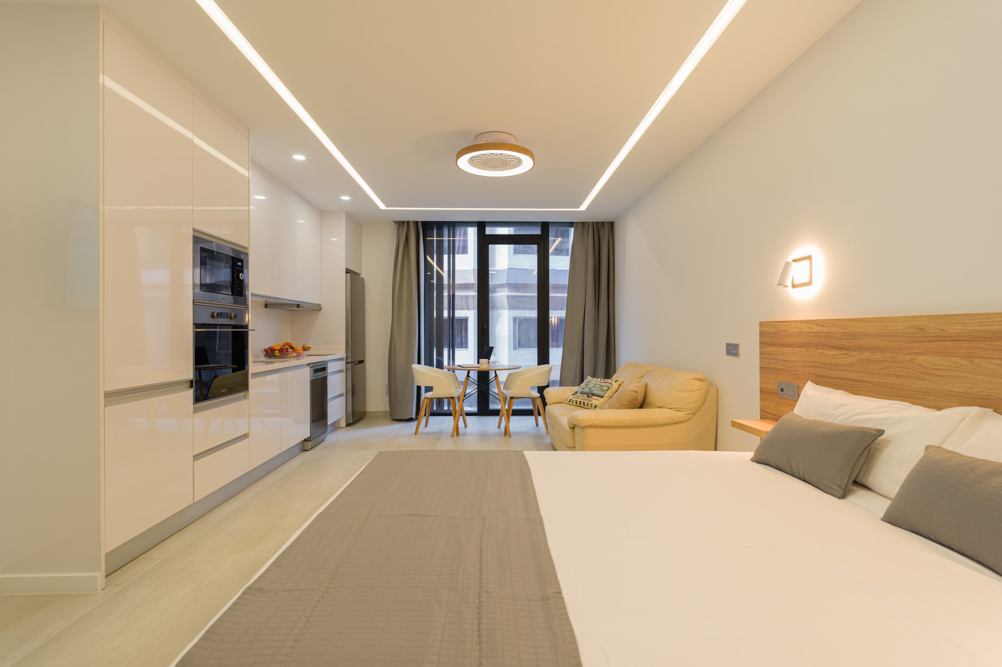 Cian Beach Home By CanariasGetaway-Chambre