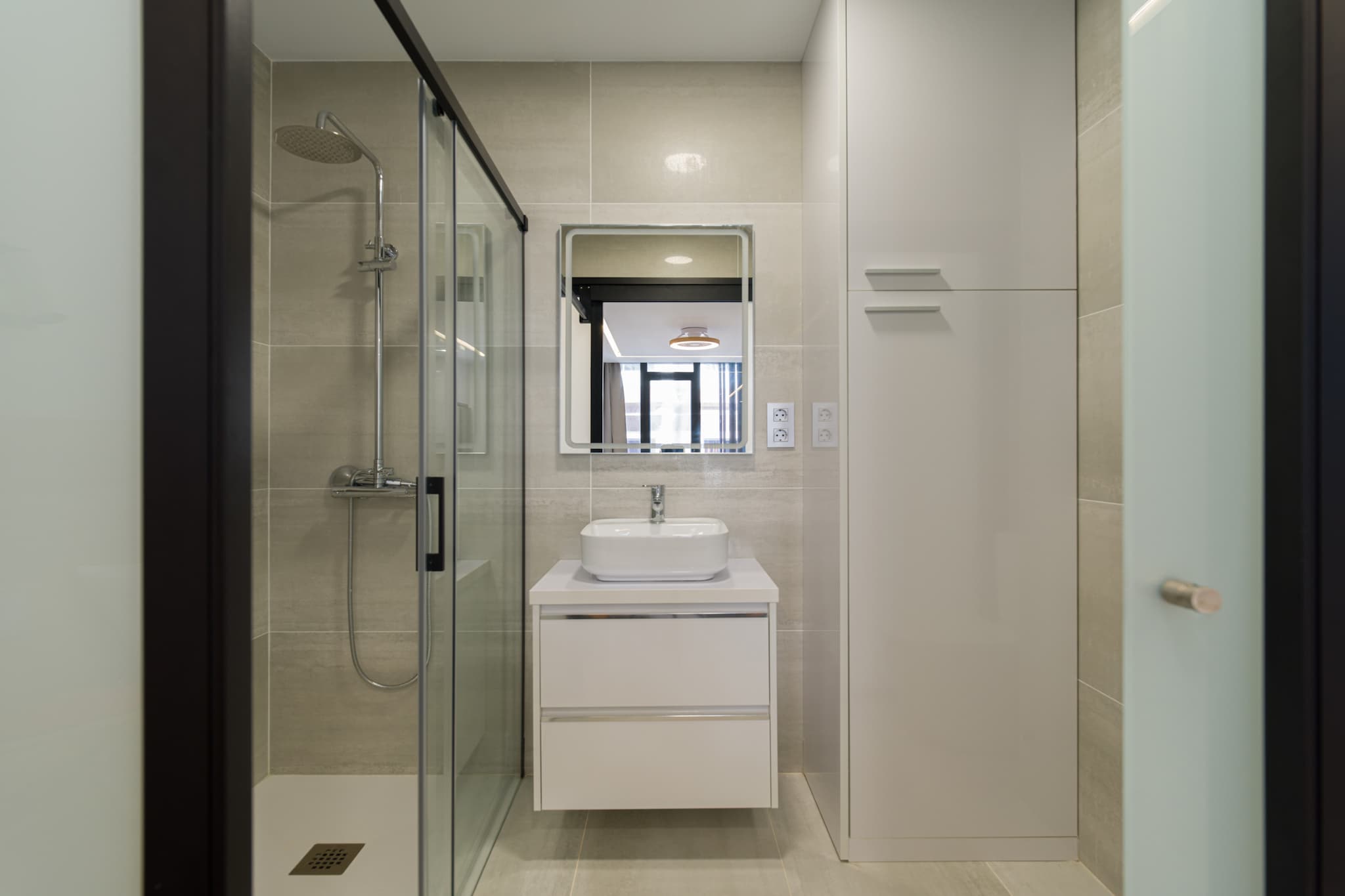 Cian Beach Home By CanariasGetaway-Salle de bain