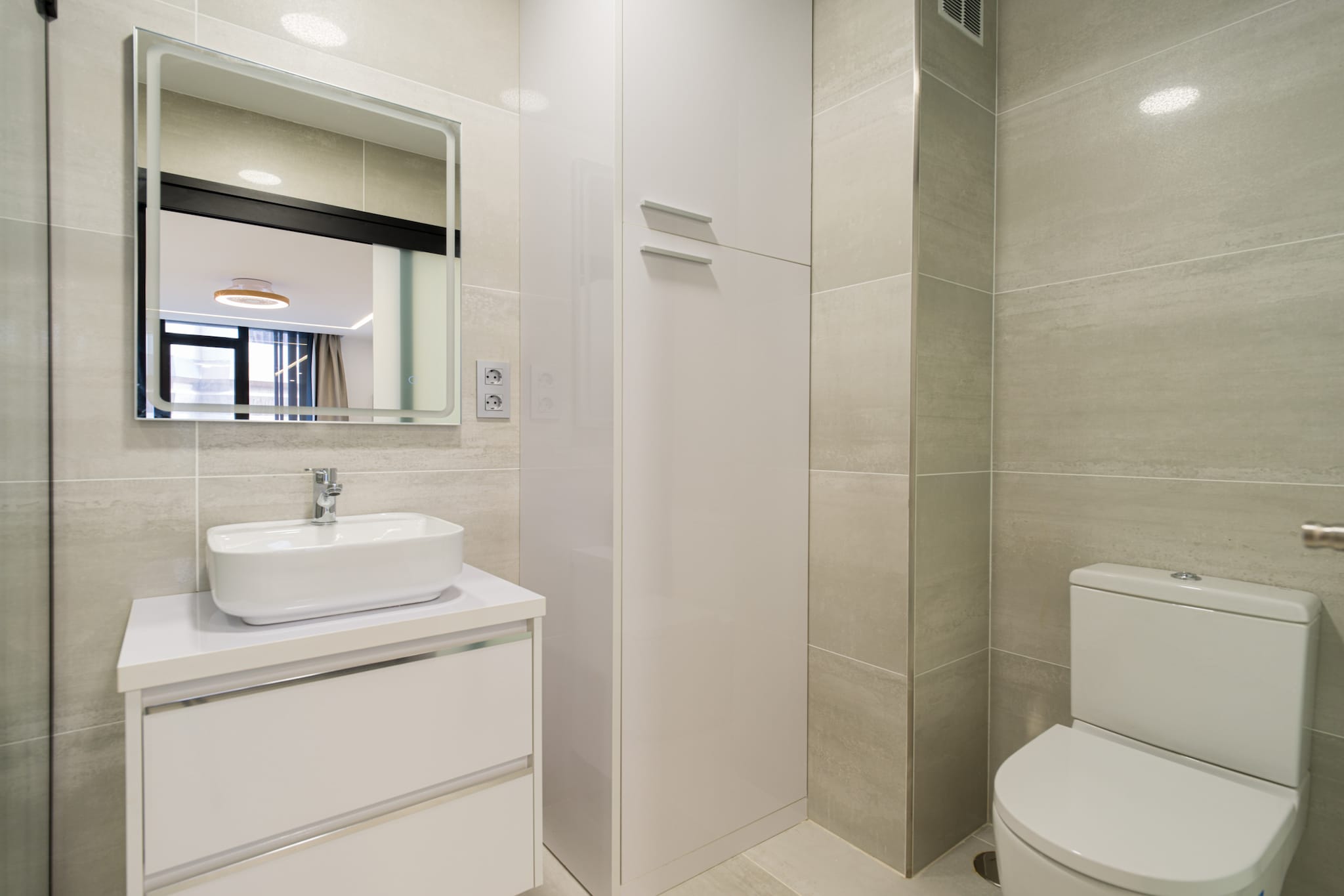 Cian Beach Home By CanariasGetaway-Salle de bain