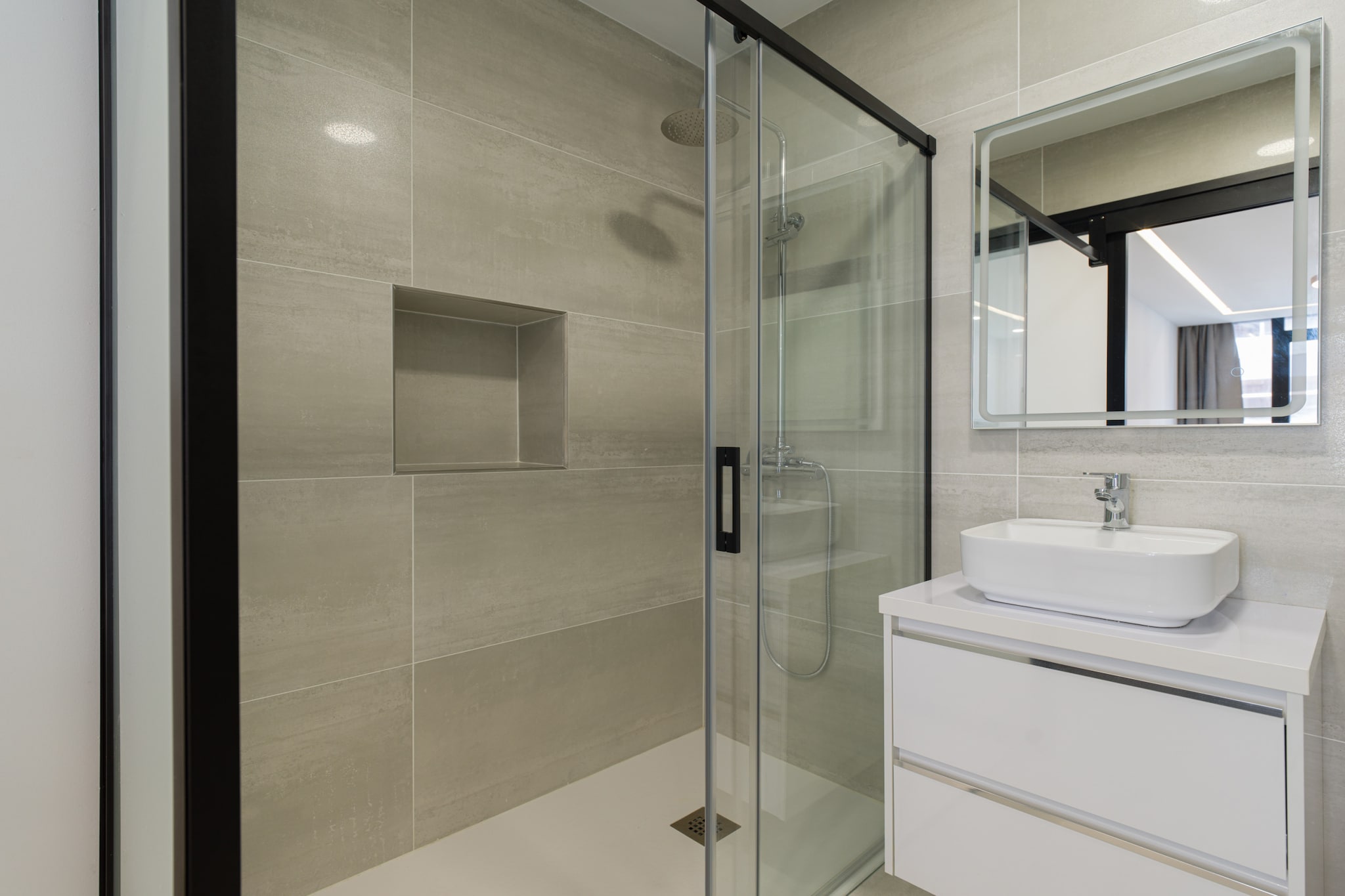 Cian Beach Home By CanariasGetaway-Salle de bain