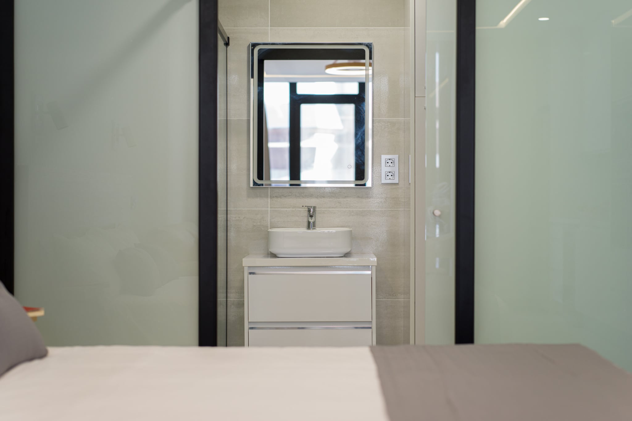 Cian Beach Home By CanariasGetaway-Salle de bain