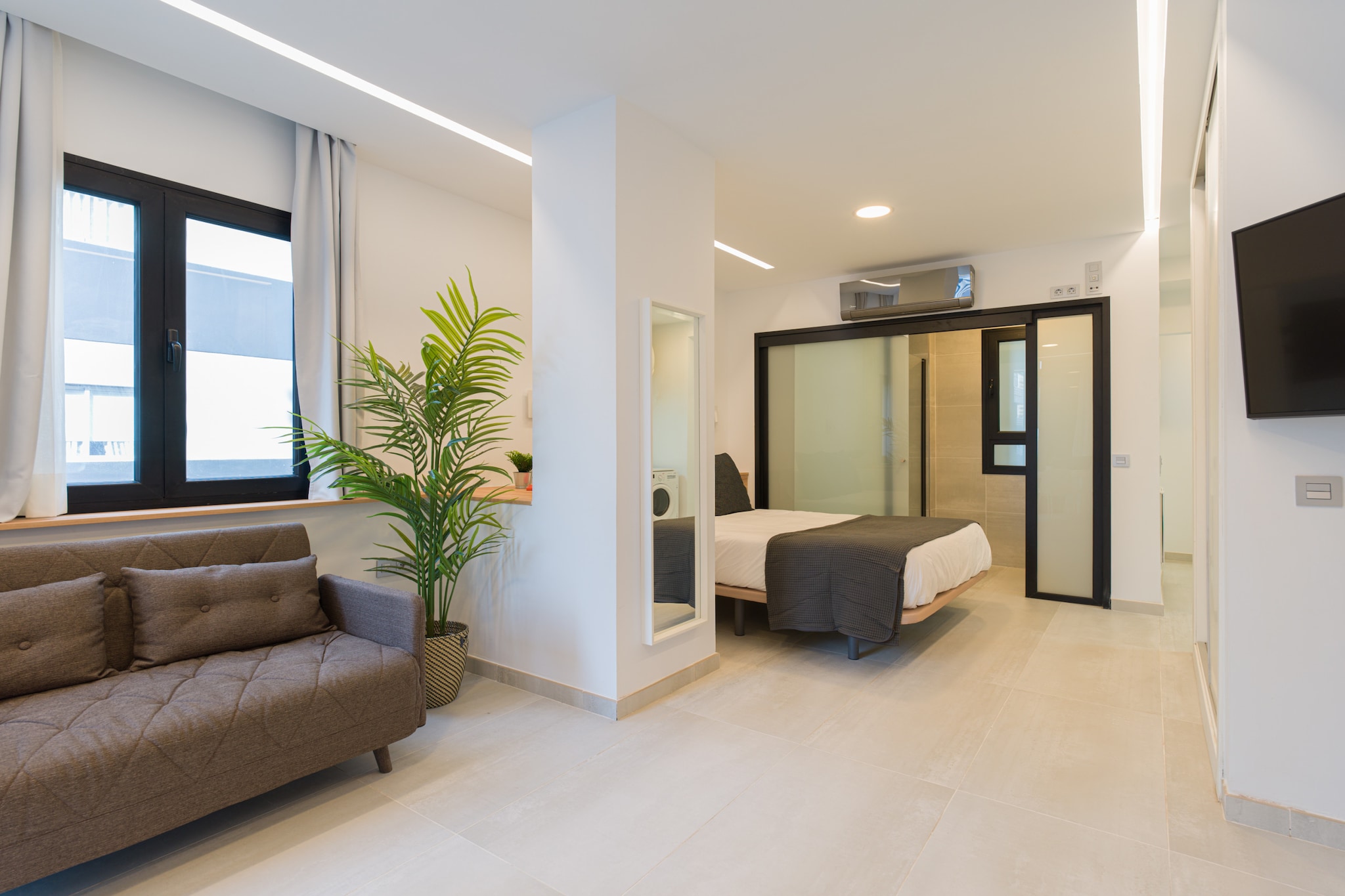 Fonolita Beach Home By CanariasGetaway