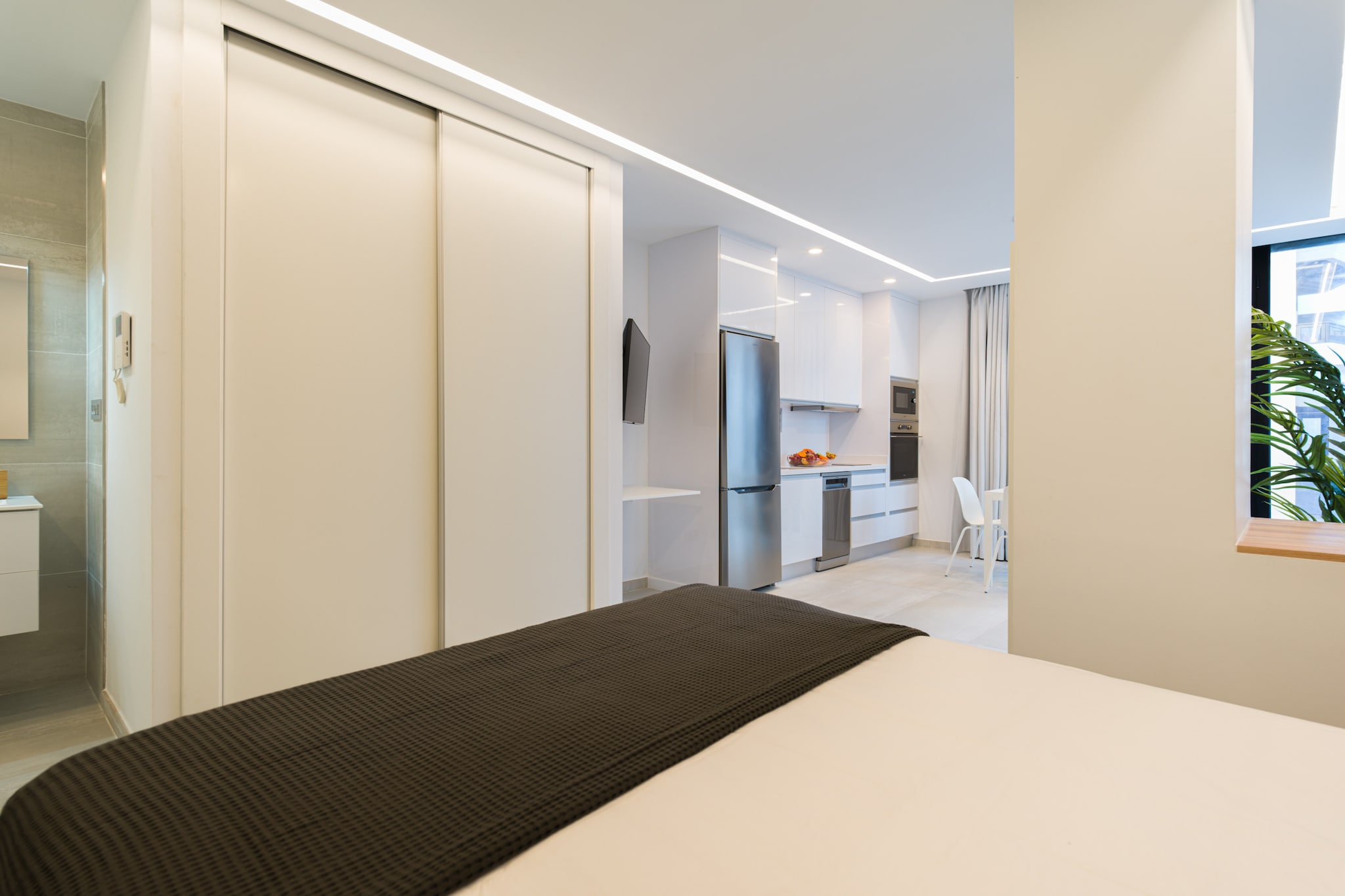 Fonolita Beach Home By CanariasGetaway-Chambre