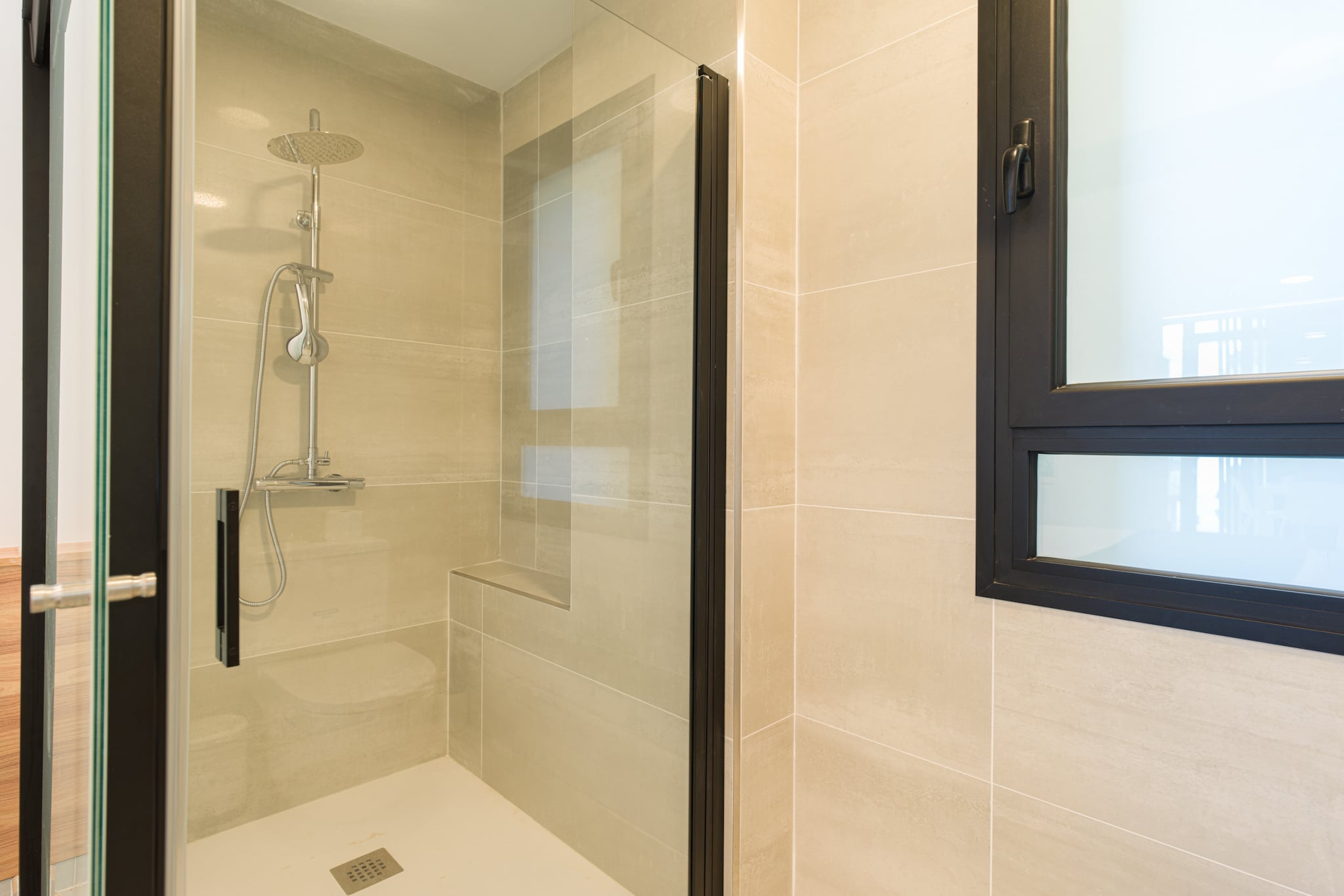 Fonolita Beach Home By CanariasGetaway-Salle de bain