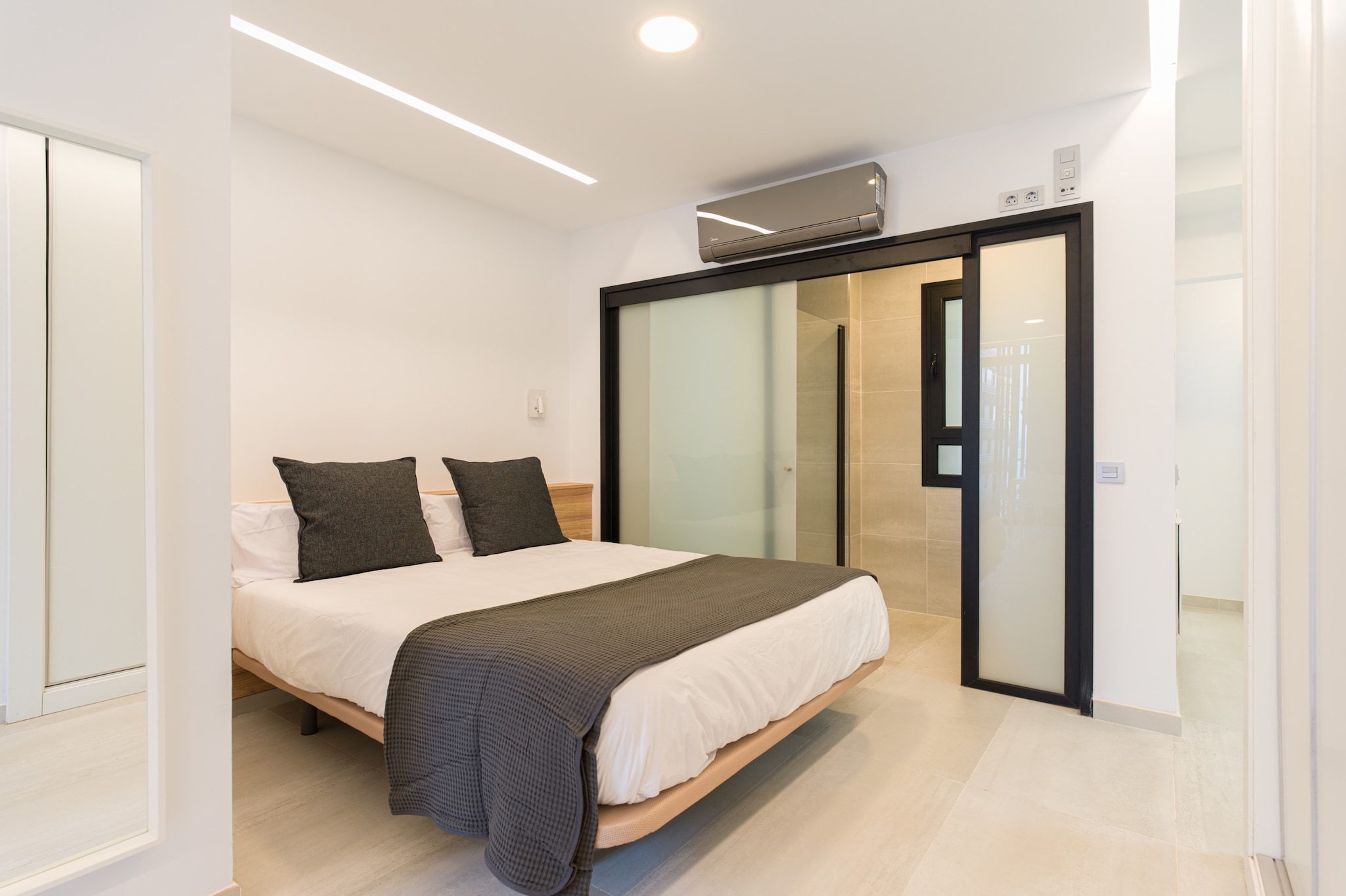 Fonolita Beach Home By CanariasGetaway-Chambre