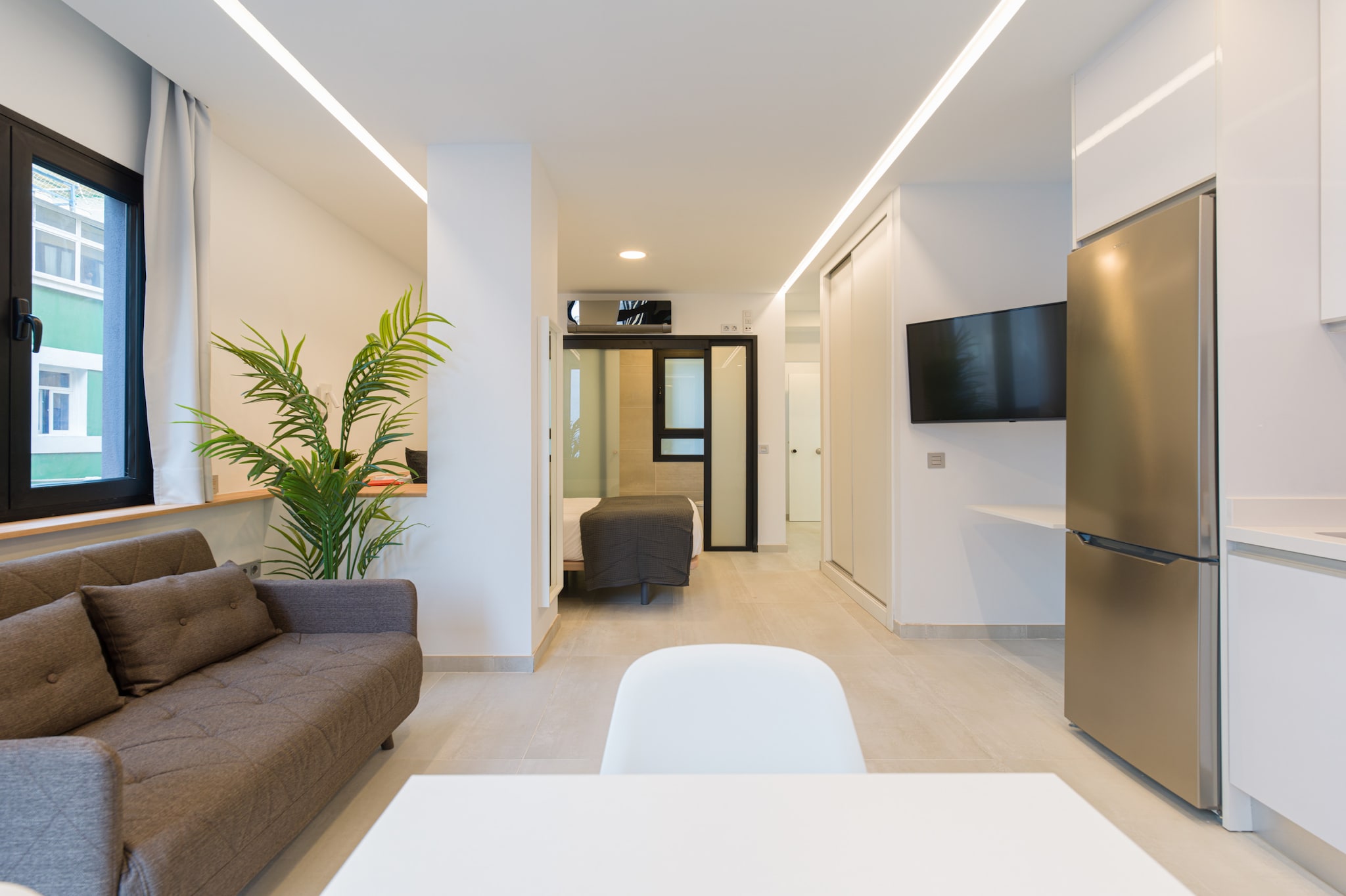 Fonolita Beach Home By CanariasGetaway-Salon